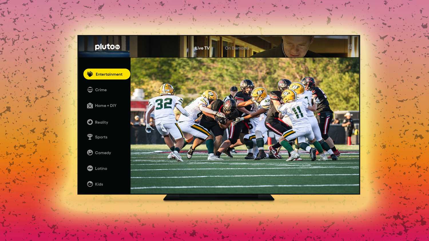 How to Choose a Tv With Smooth Motion Handling for Sports: Ultimate Guide