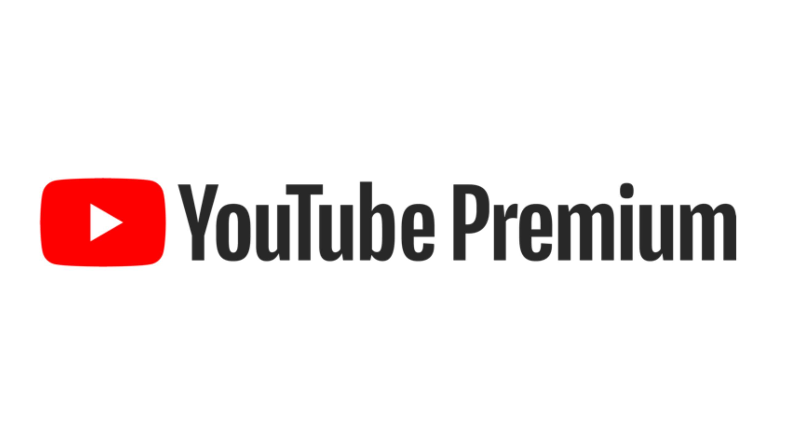 Premium YouTube 