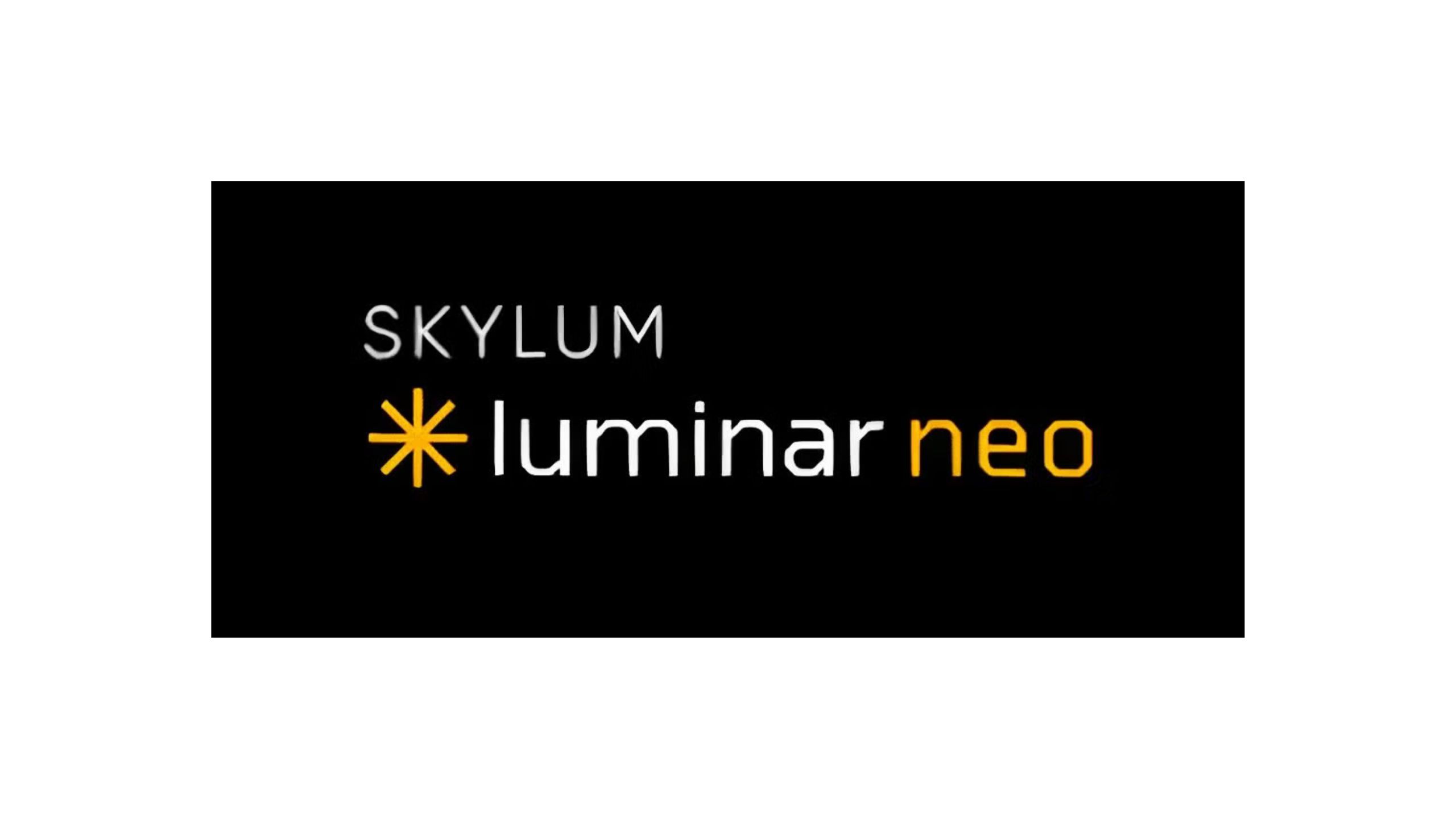 luminar