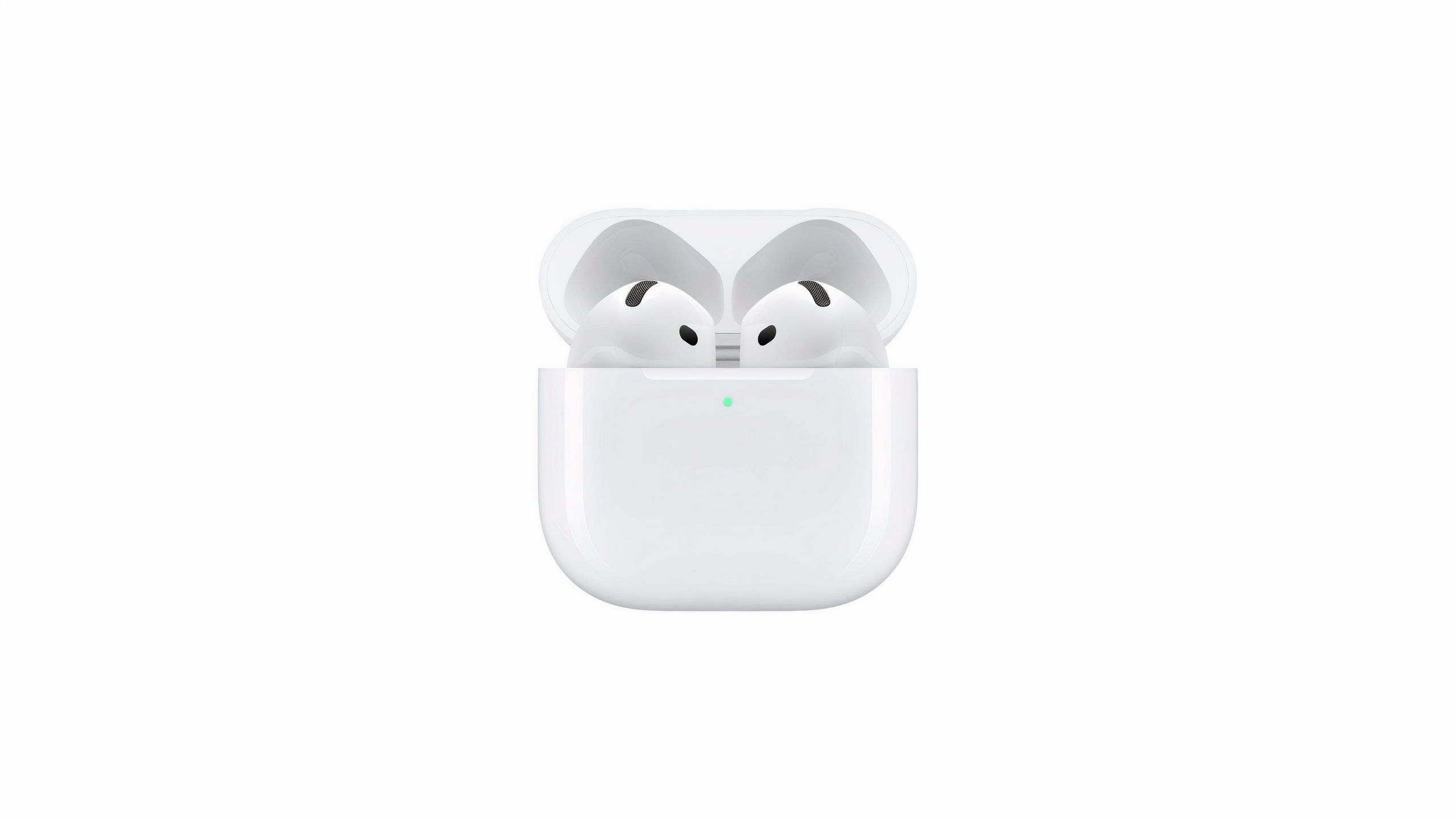 Apple AirPods (4th-Generation) tag