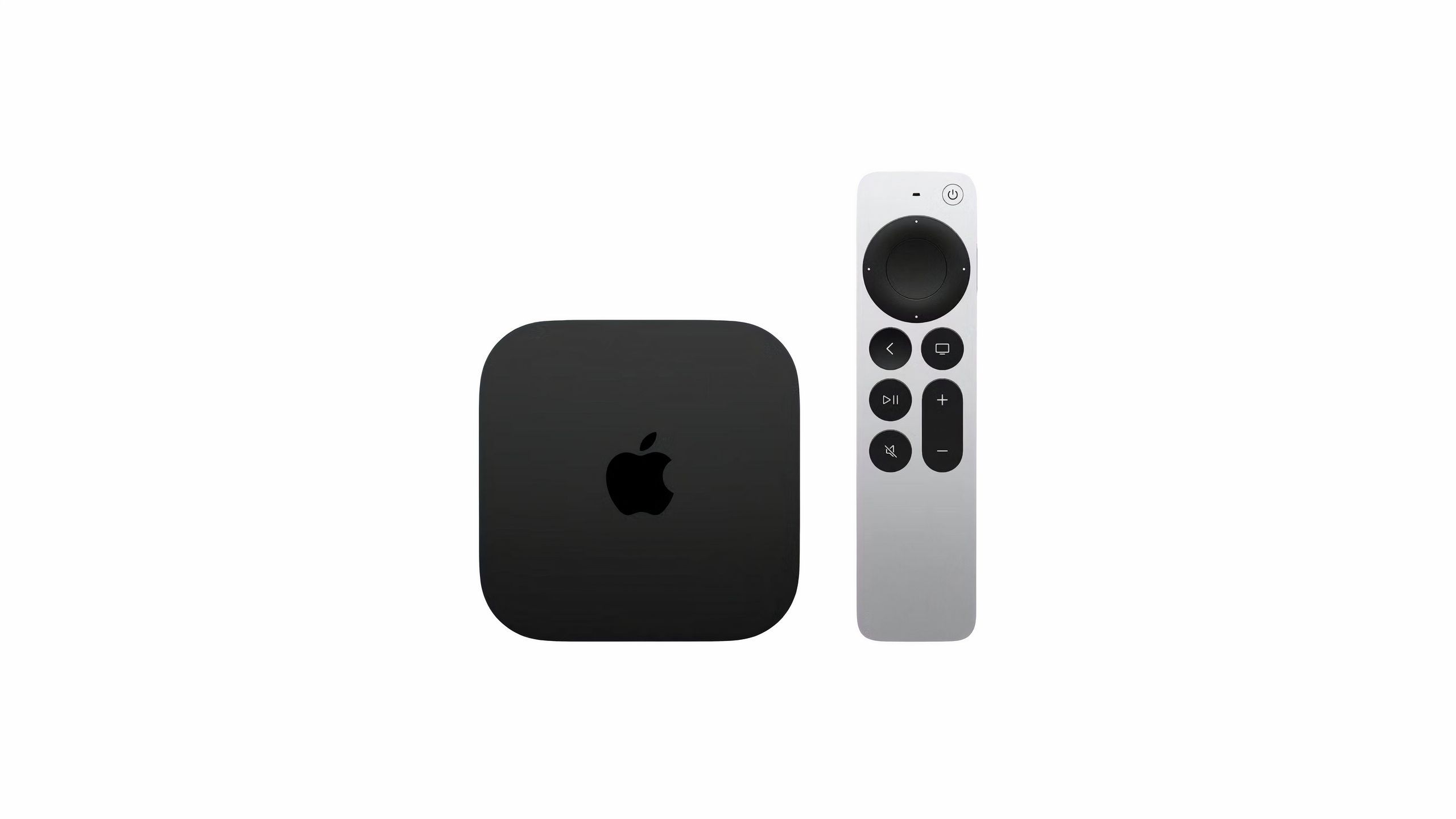 Apple TV 4K (2022) tag