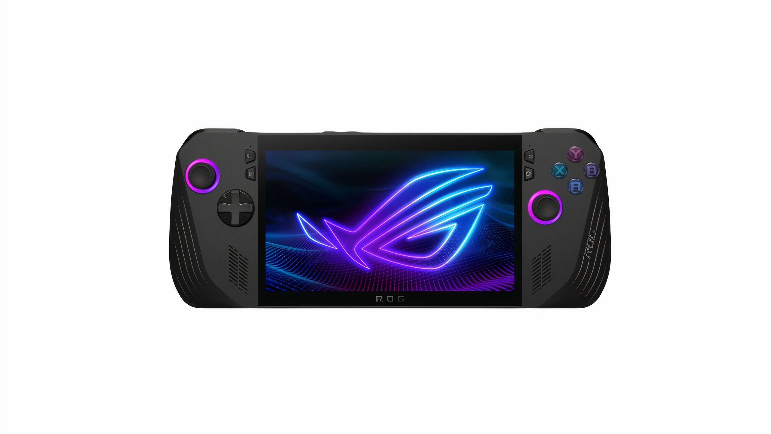 Asus ROG Ally X tag