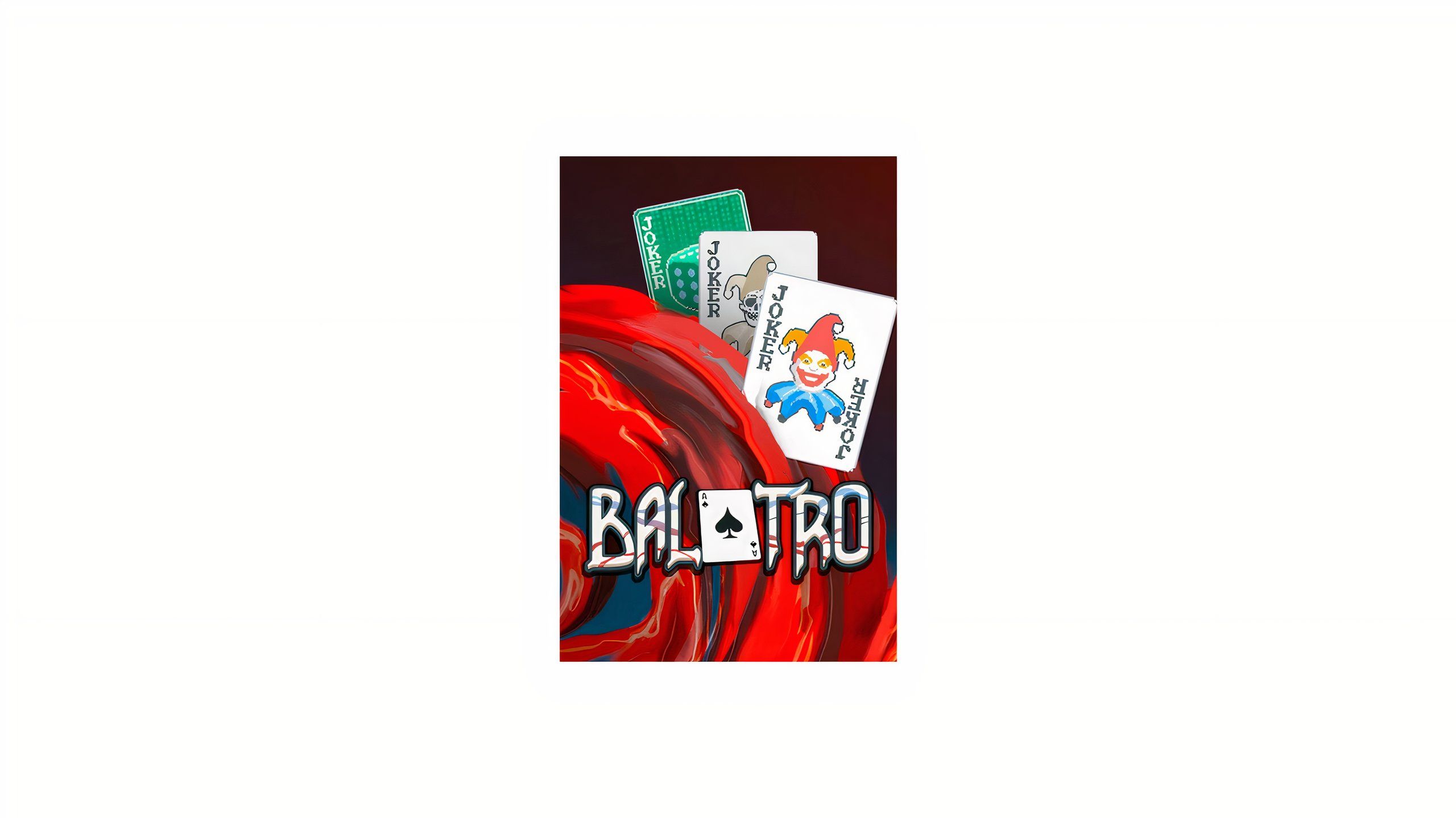 Balatro tag