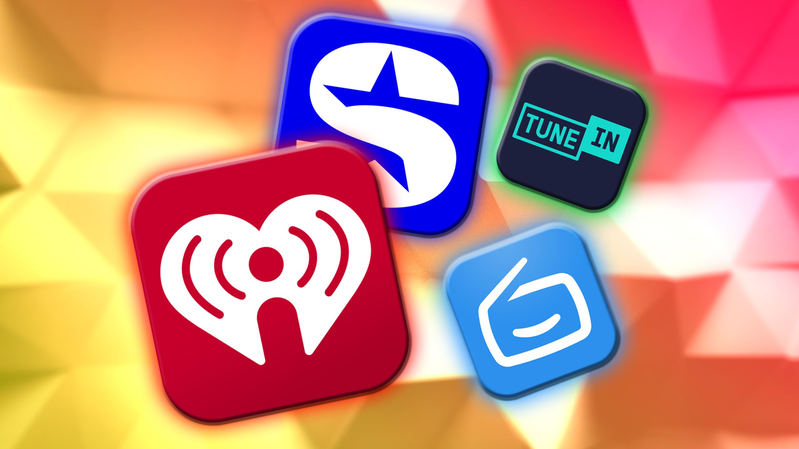 Old-school radio lives on with these 5 free apps