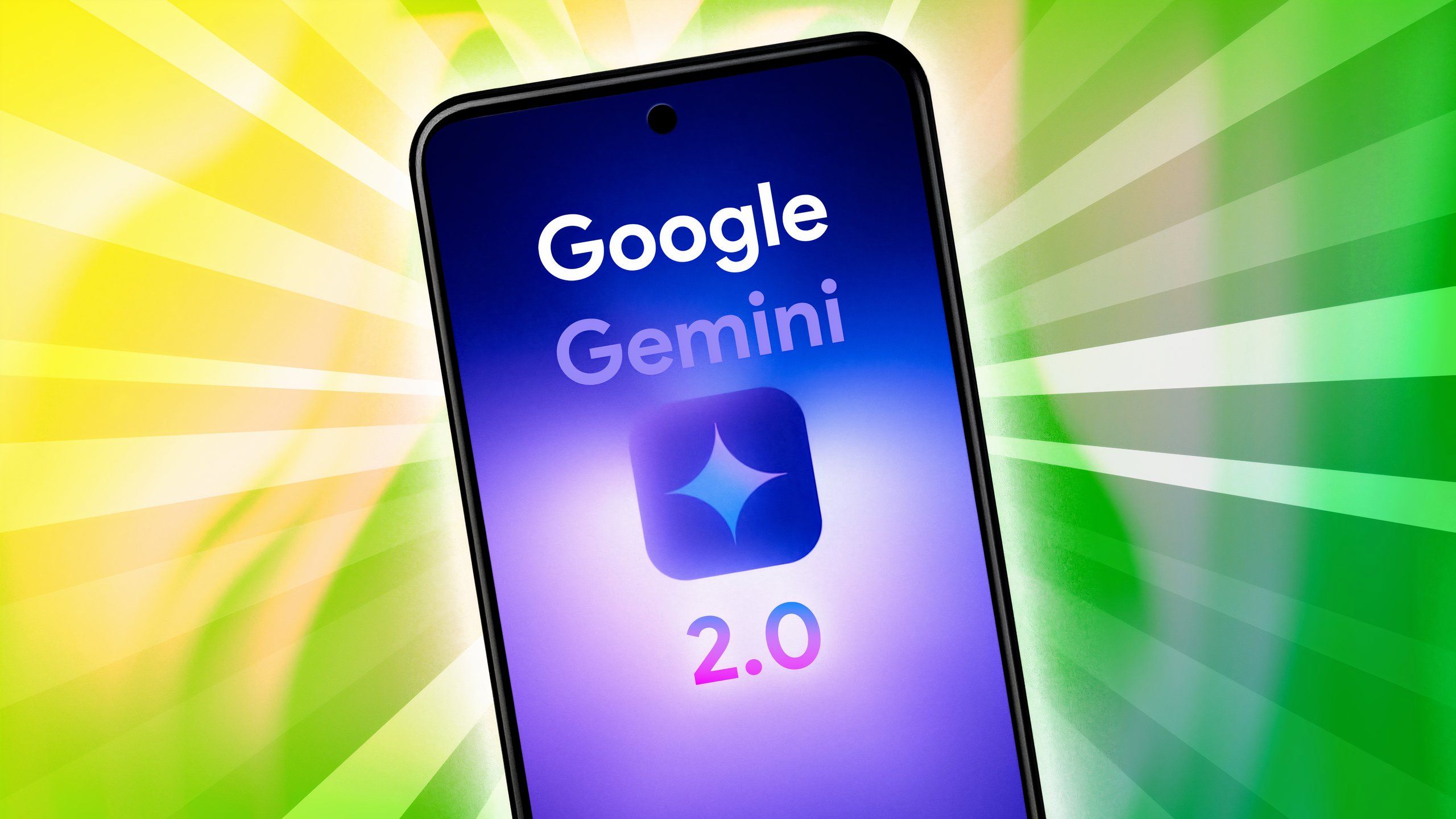 5 surprising Gemini 2.0 upgrades that actually improve Google’s AI