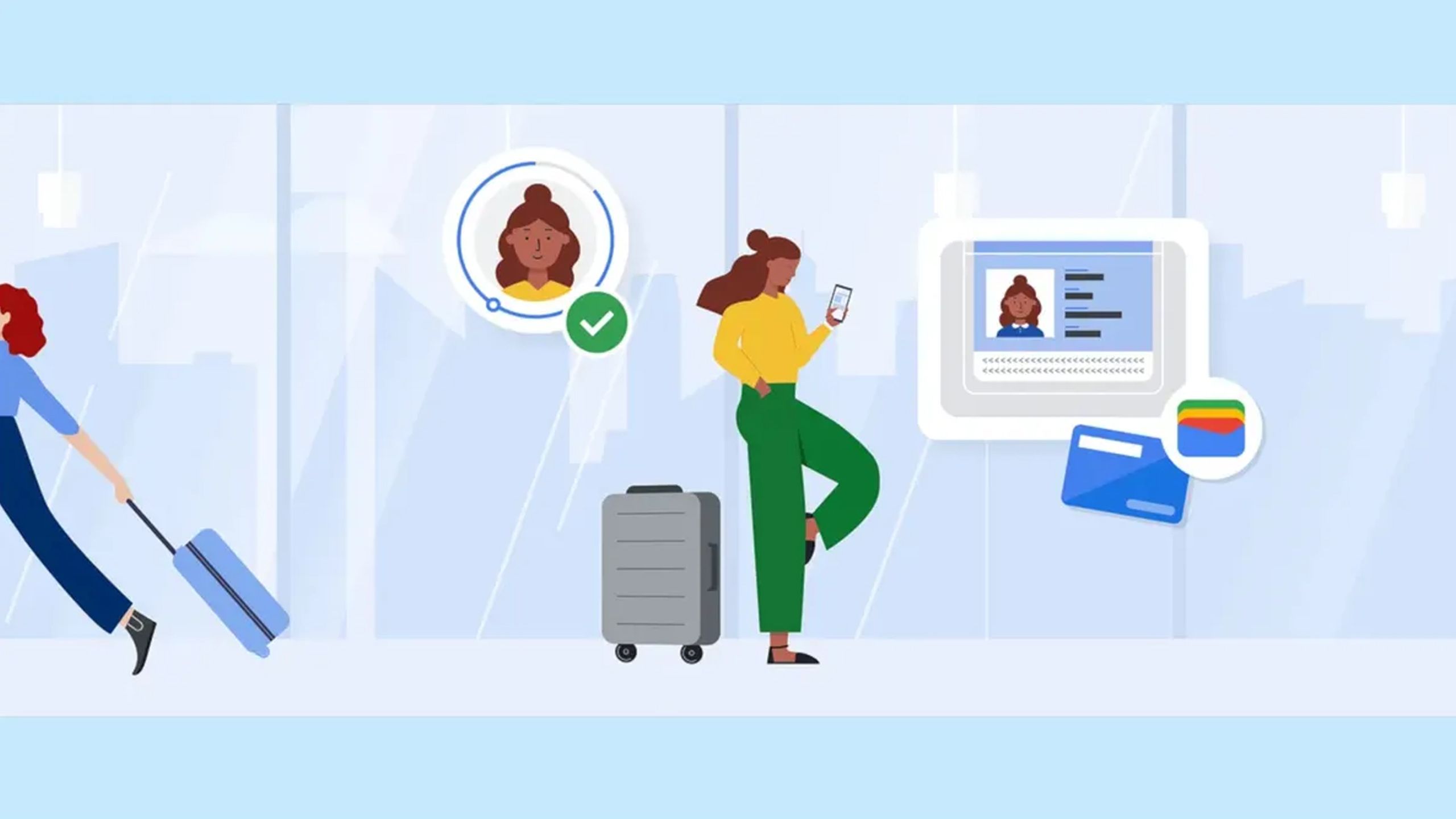 Google Digital ID feature promo image