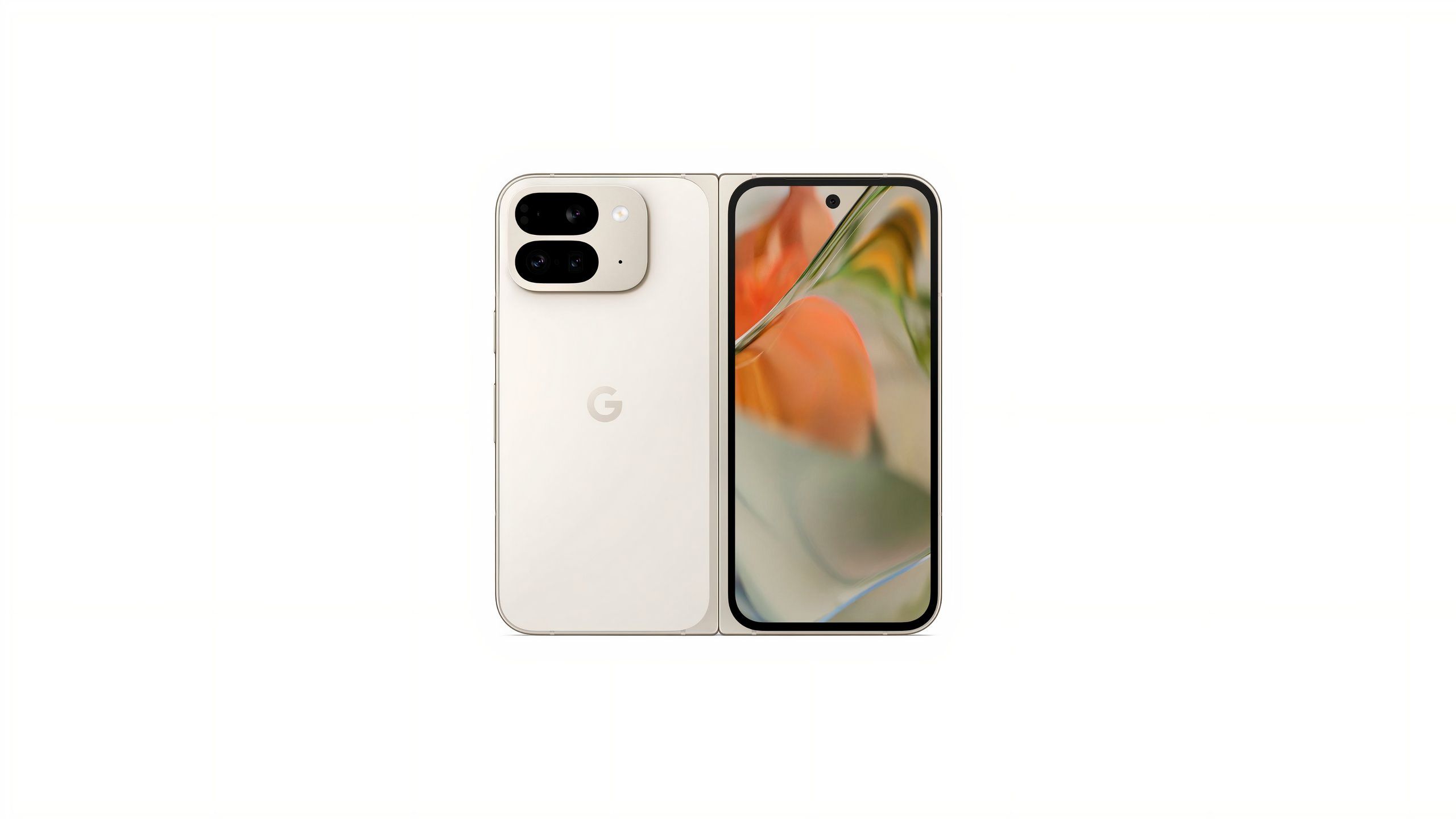 Google Pixel 9 Pro Fold tag