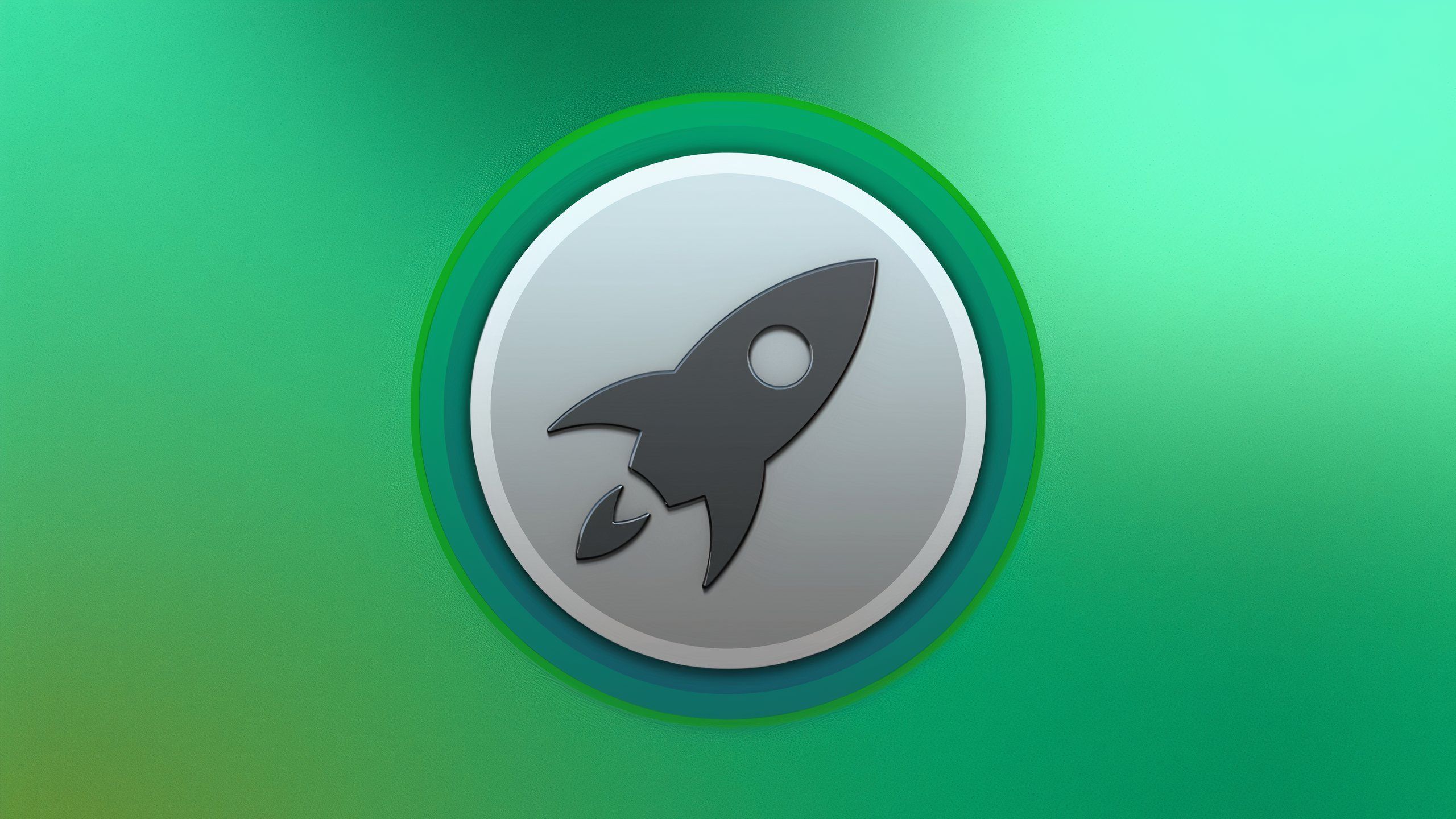 macOS Launchpad icon