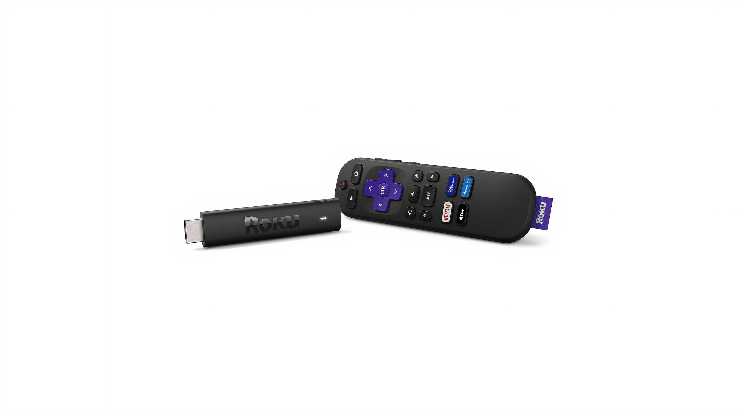 Roku Streaming Stick 4K tag