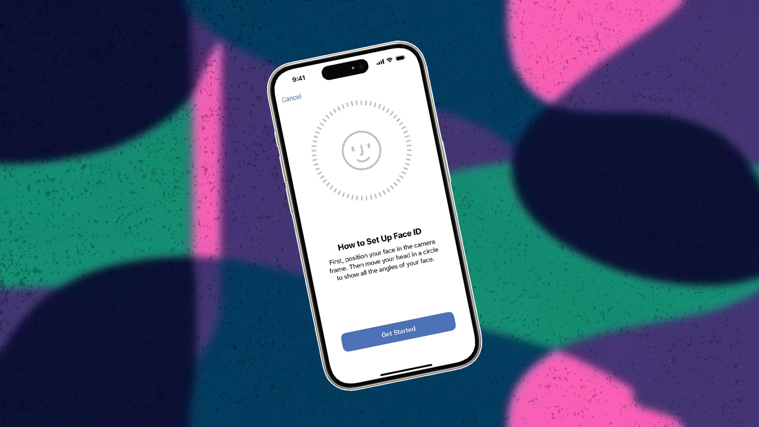 5 tips to keep Face ID from ghosting you