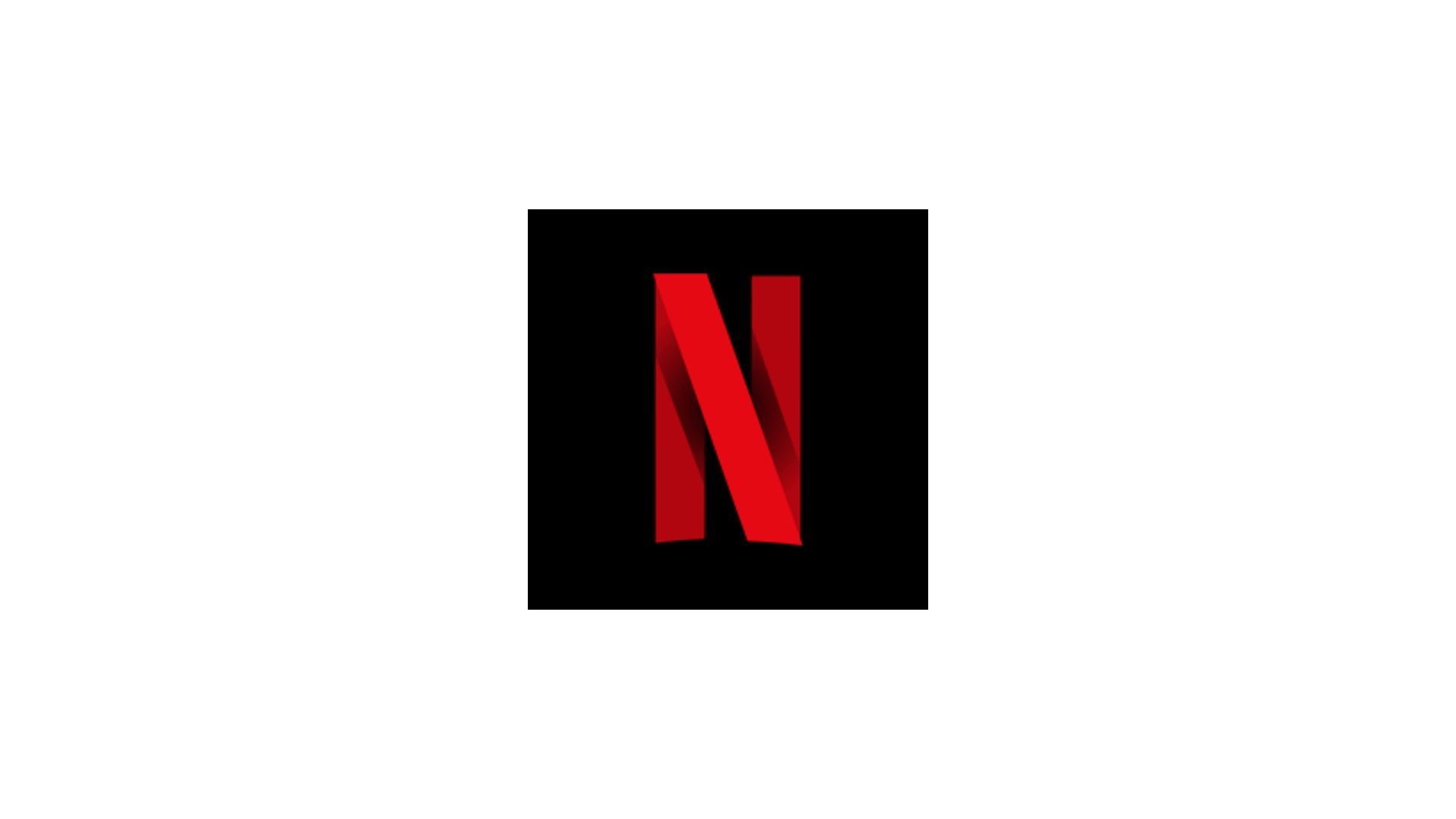 Biểu tượng Netflix