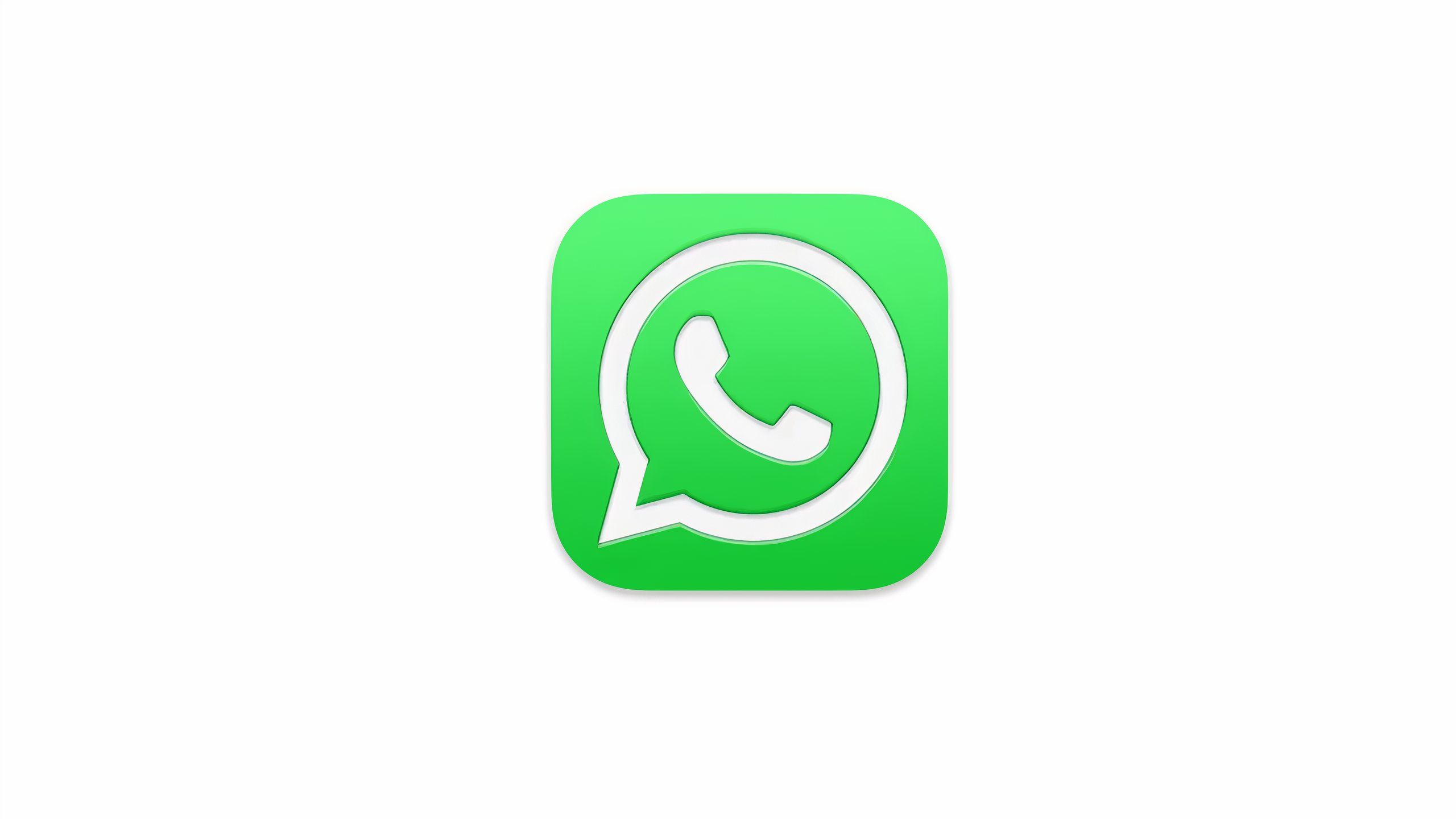 WhatsApp tag