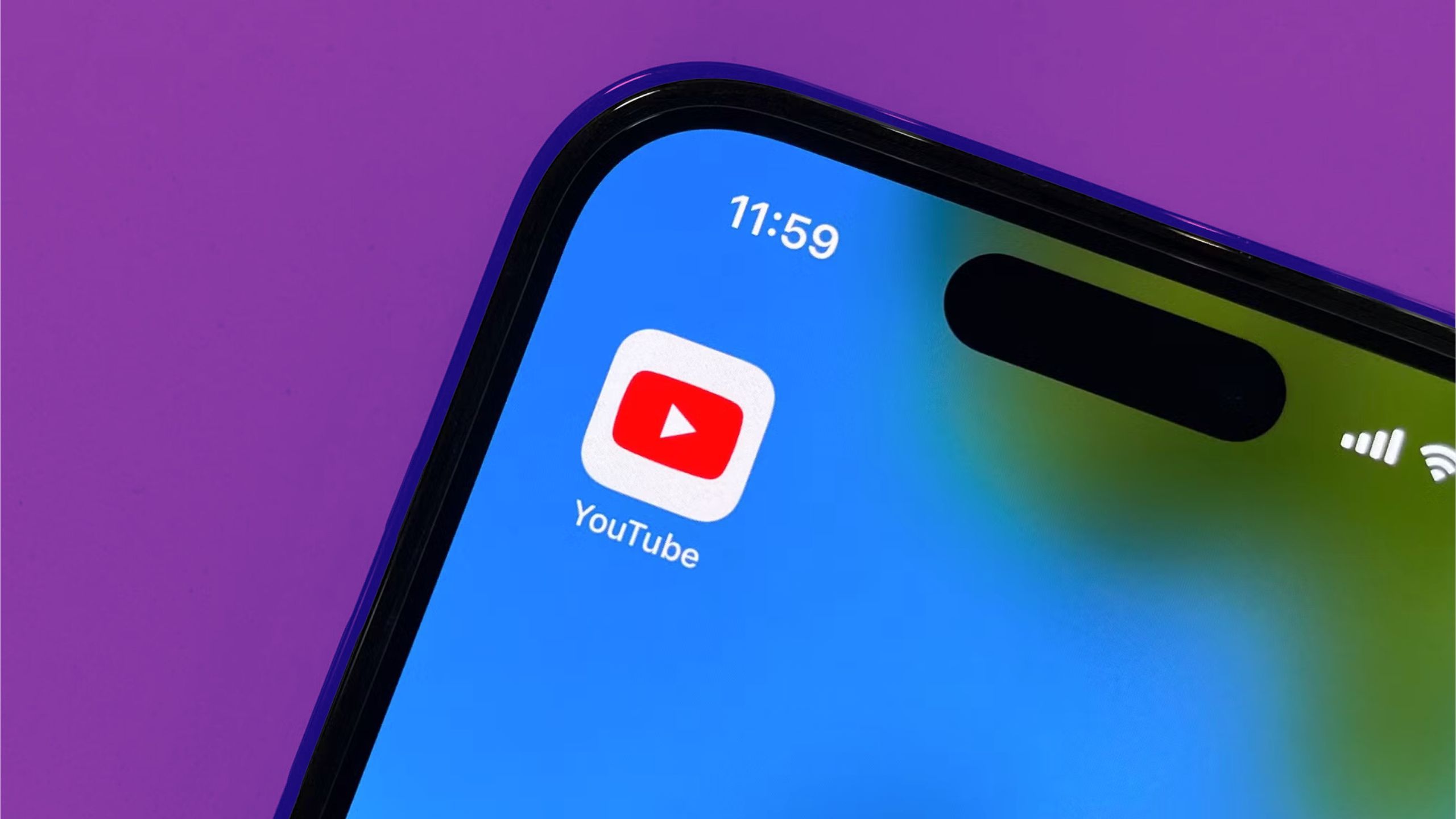 Here's why your YouTube app might look a little different today