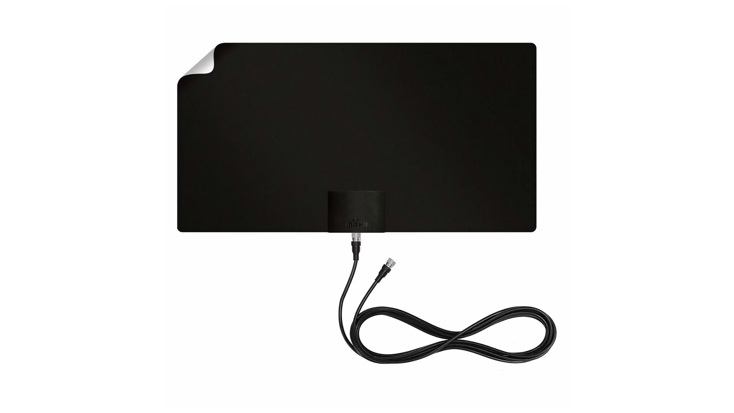 mohu leaf supreme pro digital TV antenna