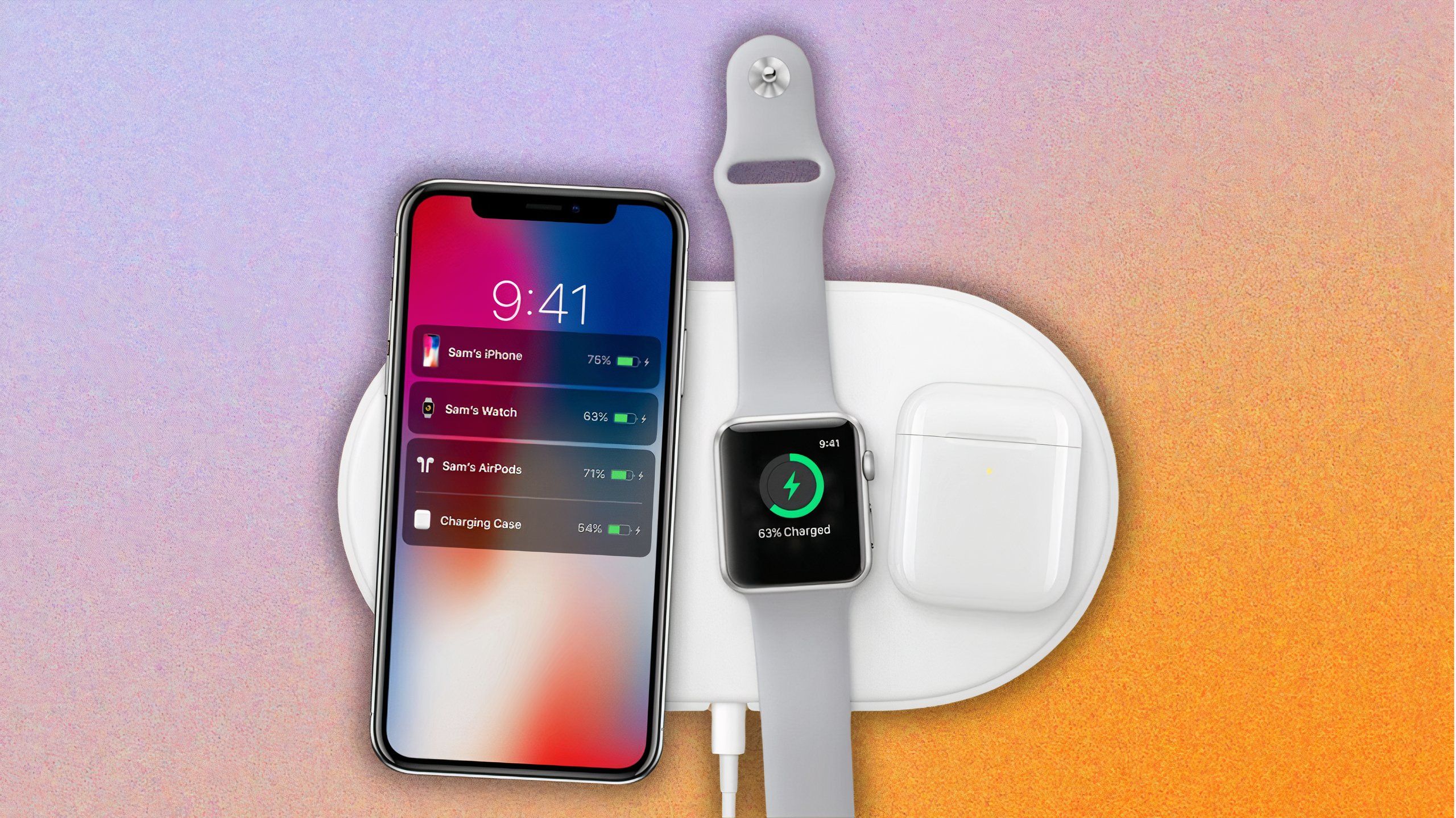 I’m glad Apple’s AirPower never saw the light of day