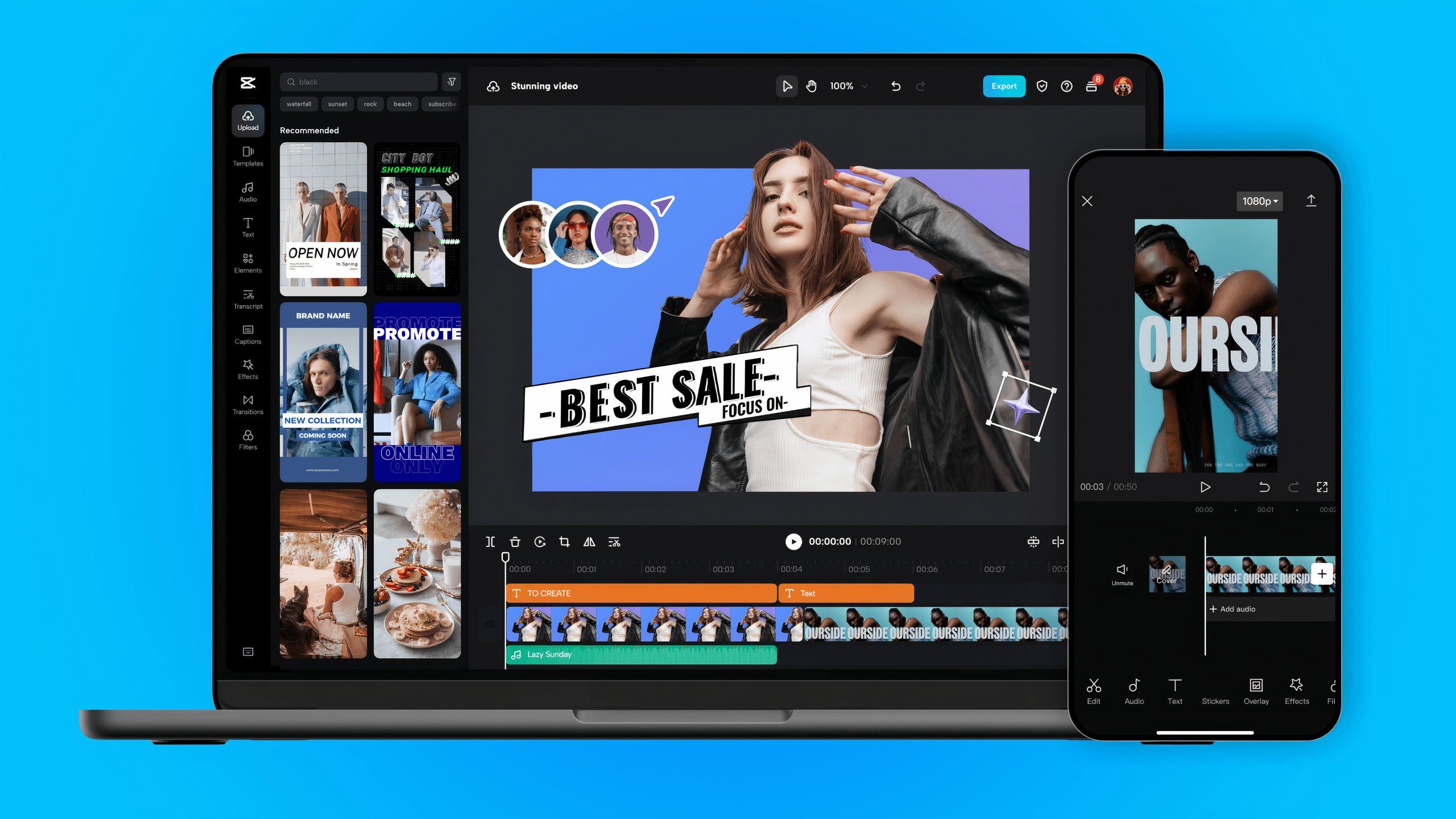 This free video editing app is also being banned alongside TikTok