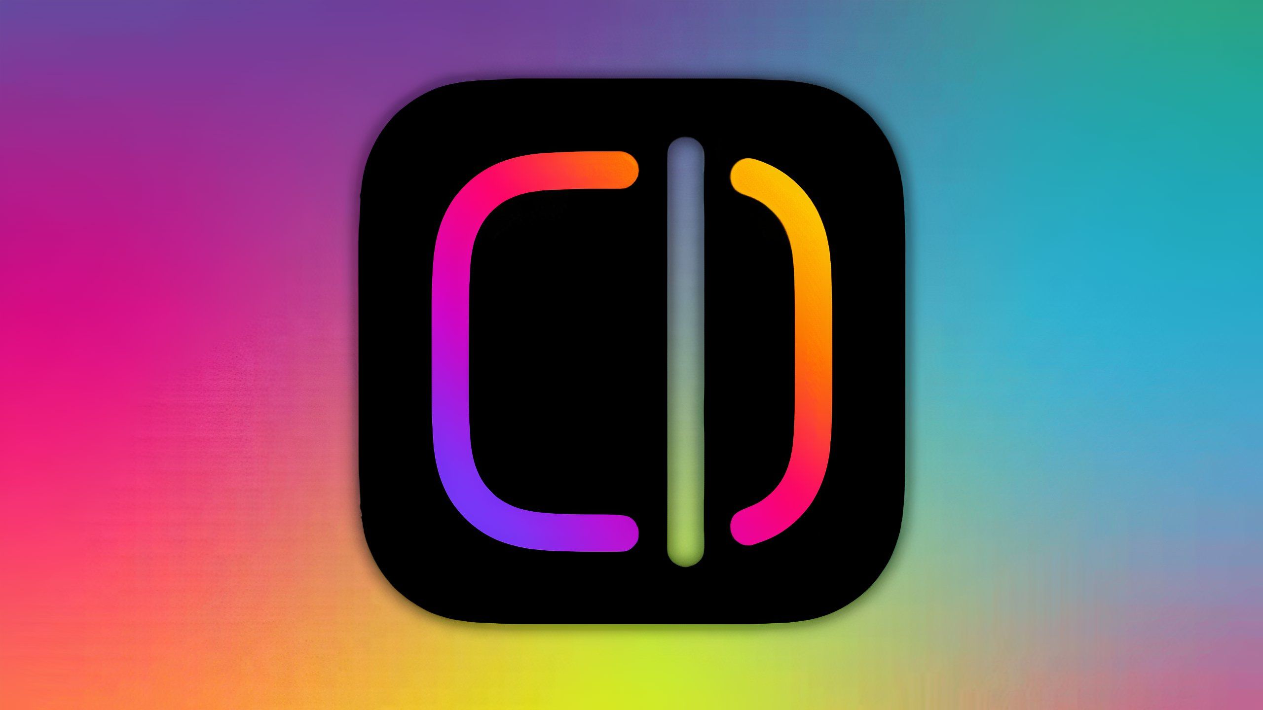 Edits, an Instagram app header