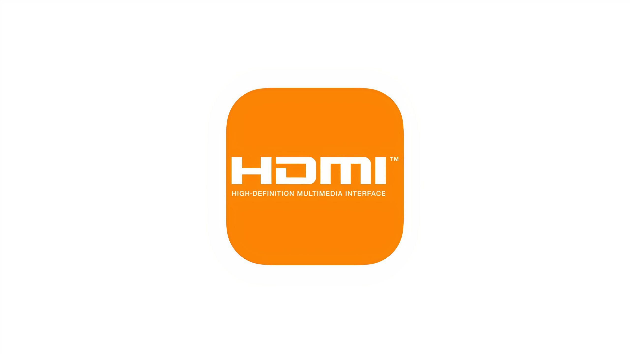 HDMI Cable Certification icon tag