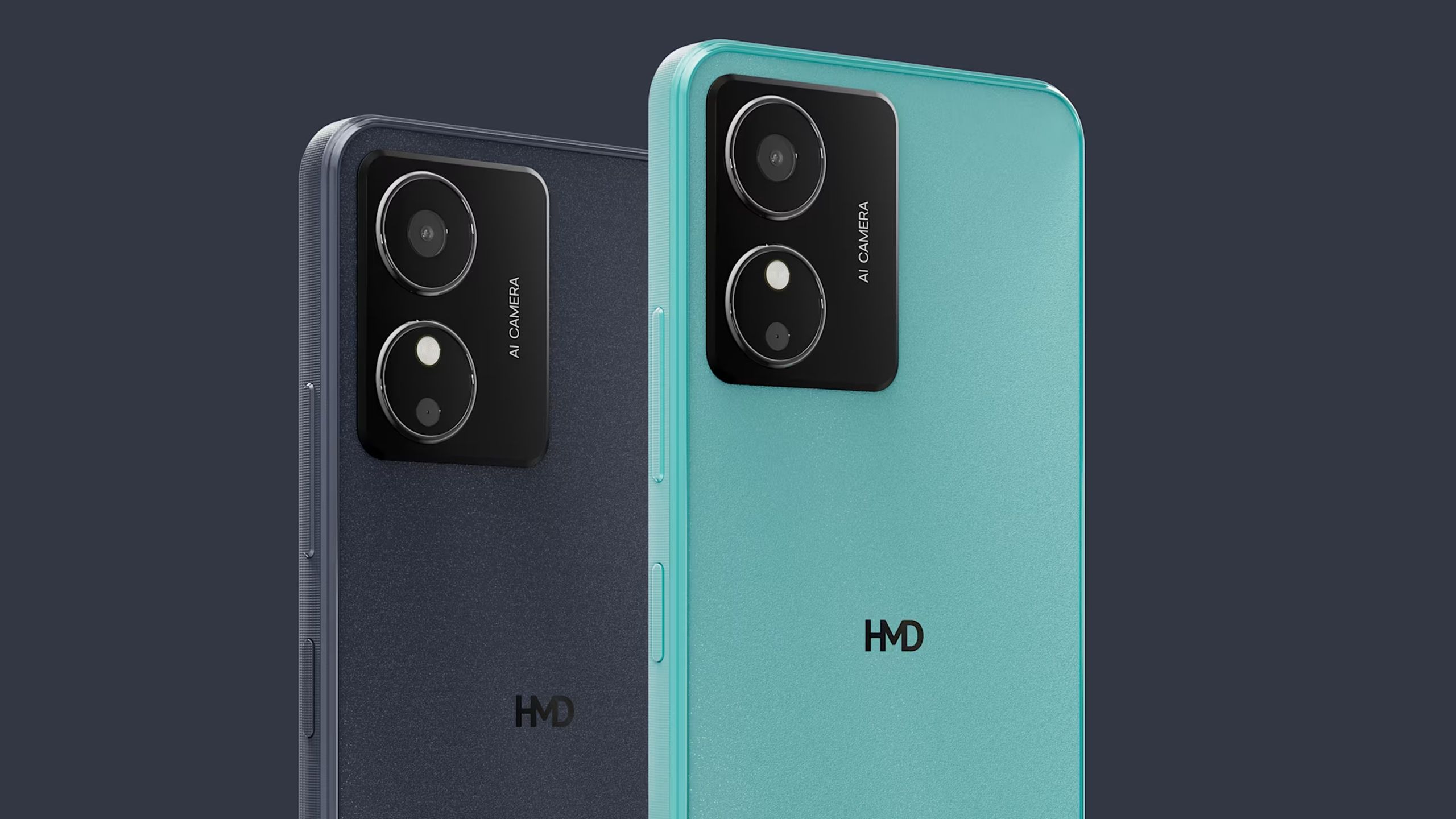 HMD’s super cheap smartphone costs only $75, but you can’t buy it in the U.S.