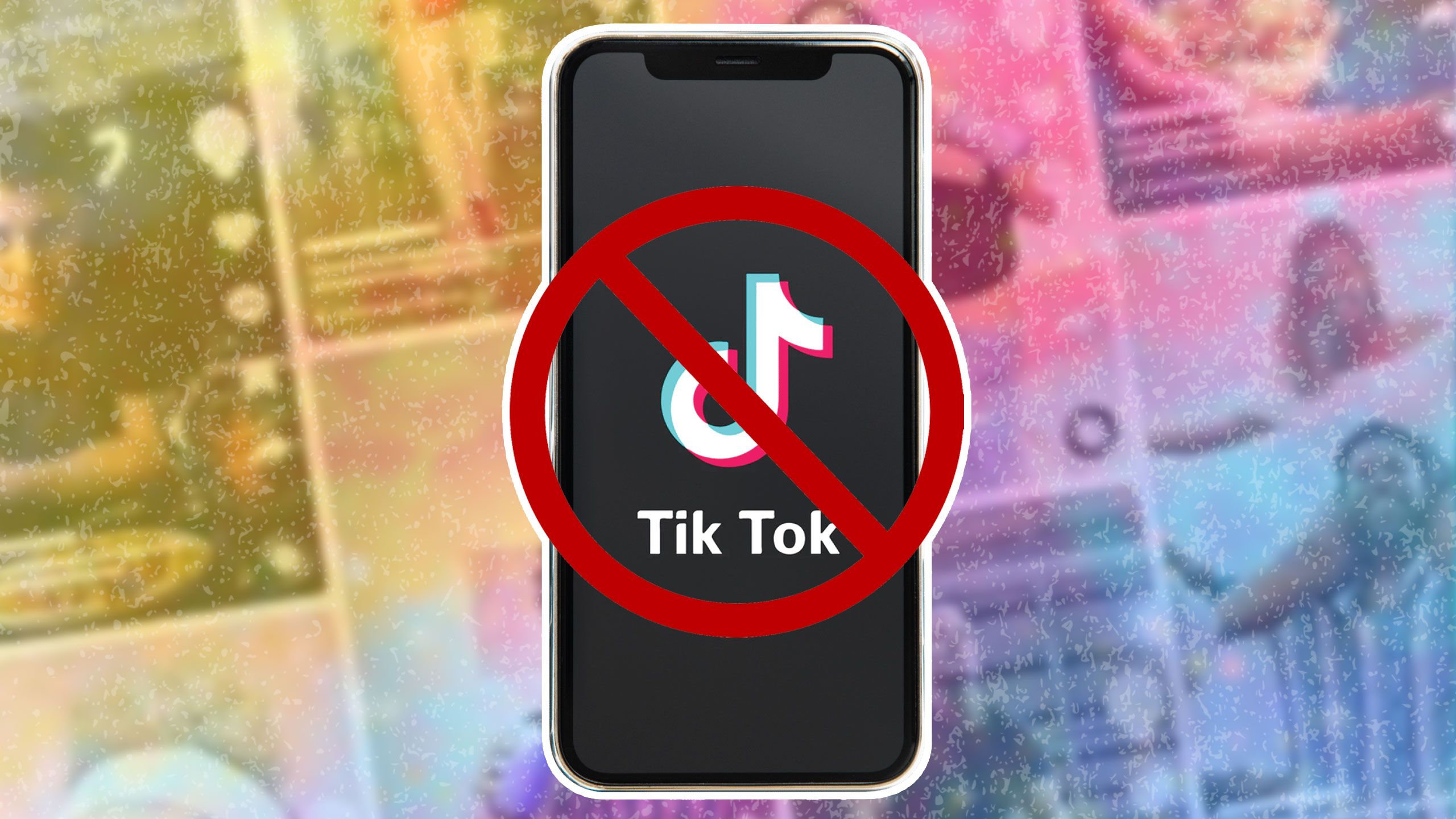 3 things I’m doing before the TikTok ban goes into effect