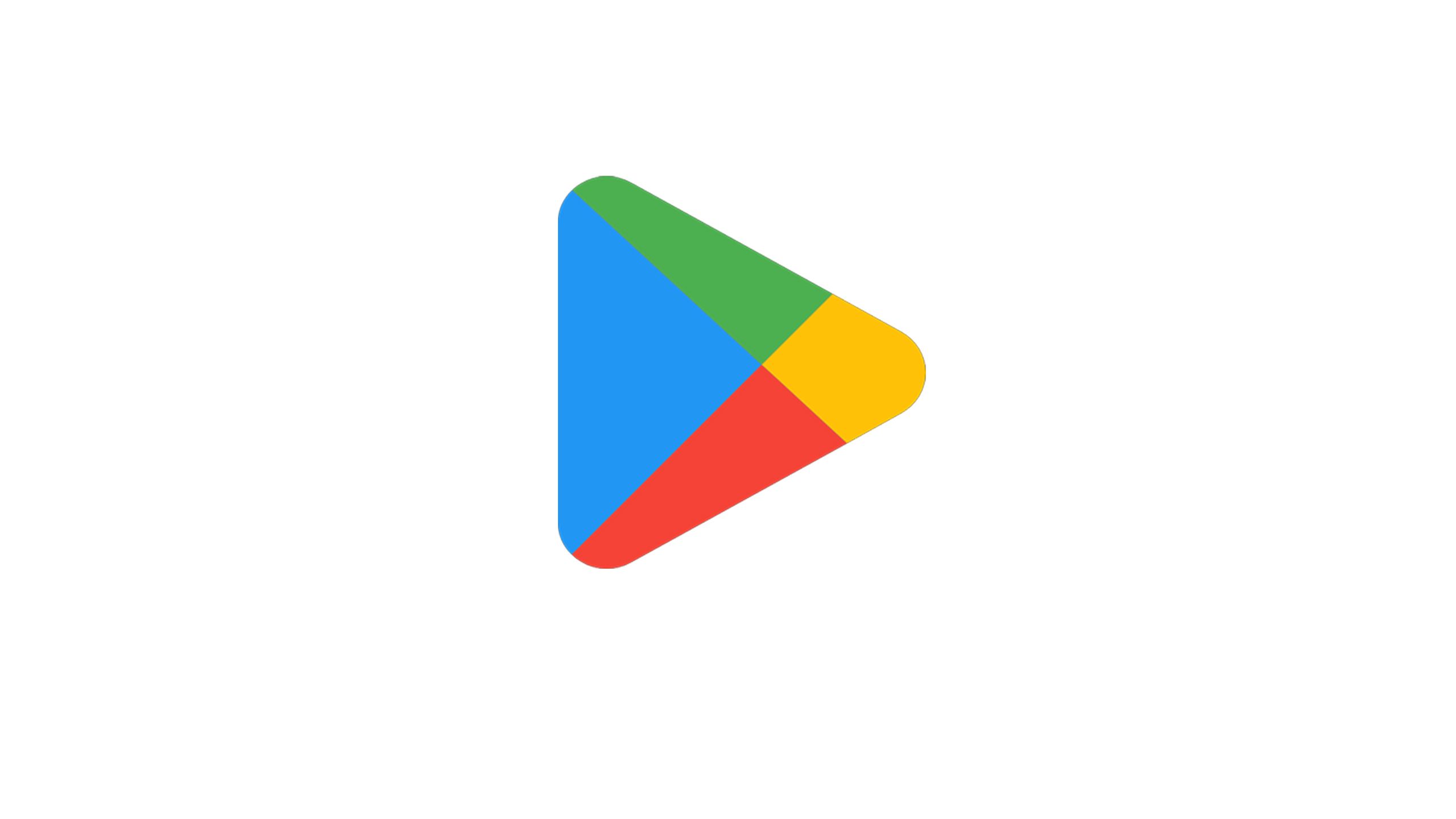 Google Play Store icon