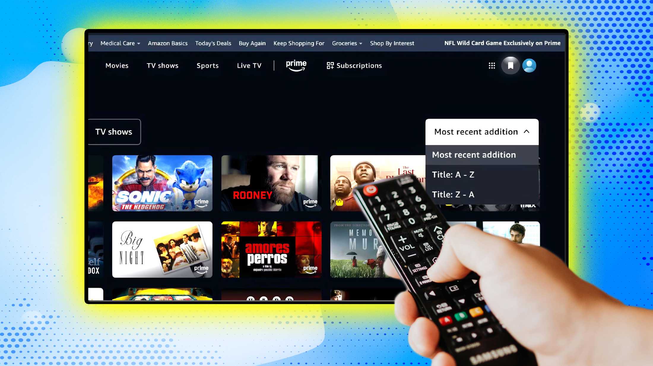Channels Deals How To Cancel Channel Subscription On Amazon Prime
