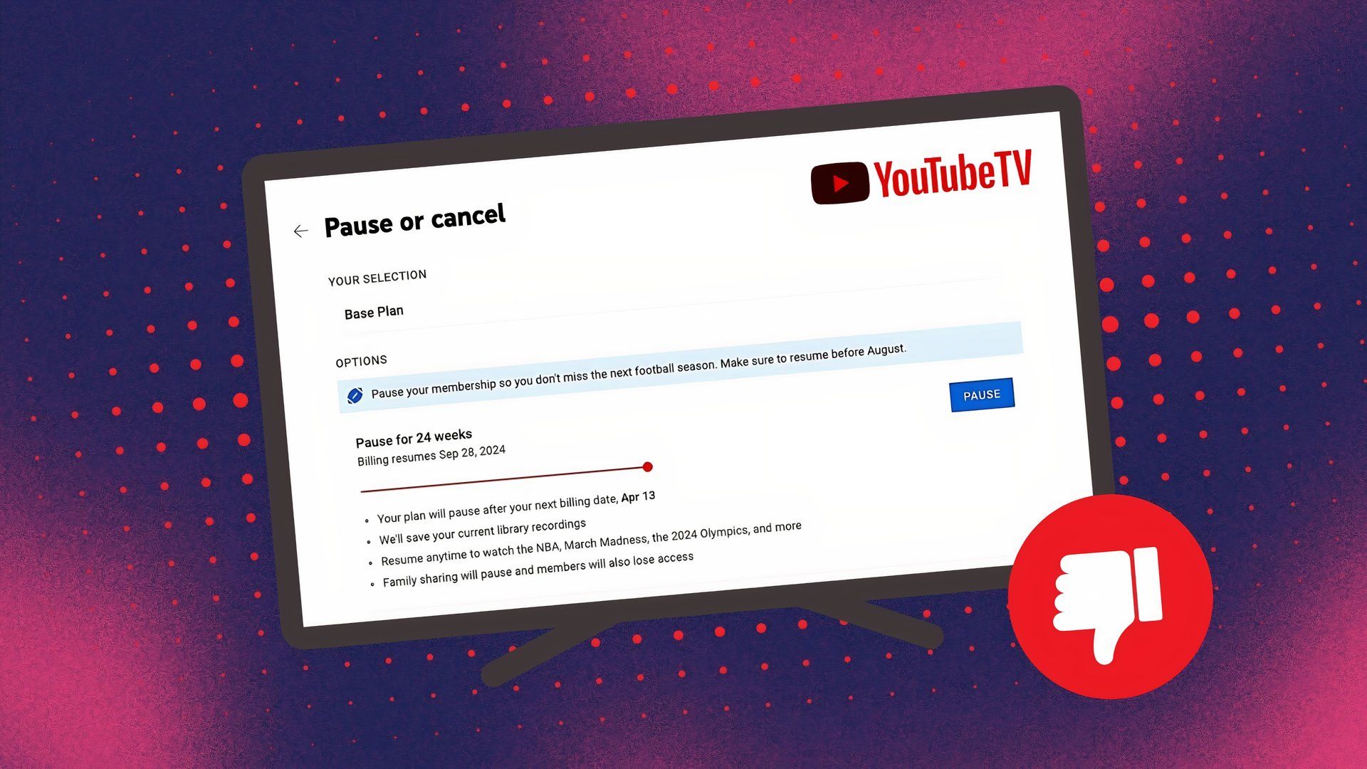 5 reasons YouTube TV didn't work for me (and what I learned after canceling it)