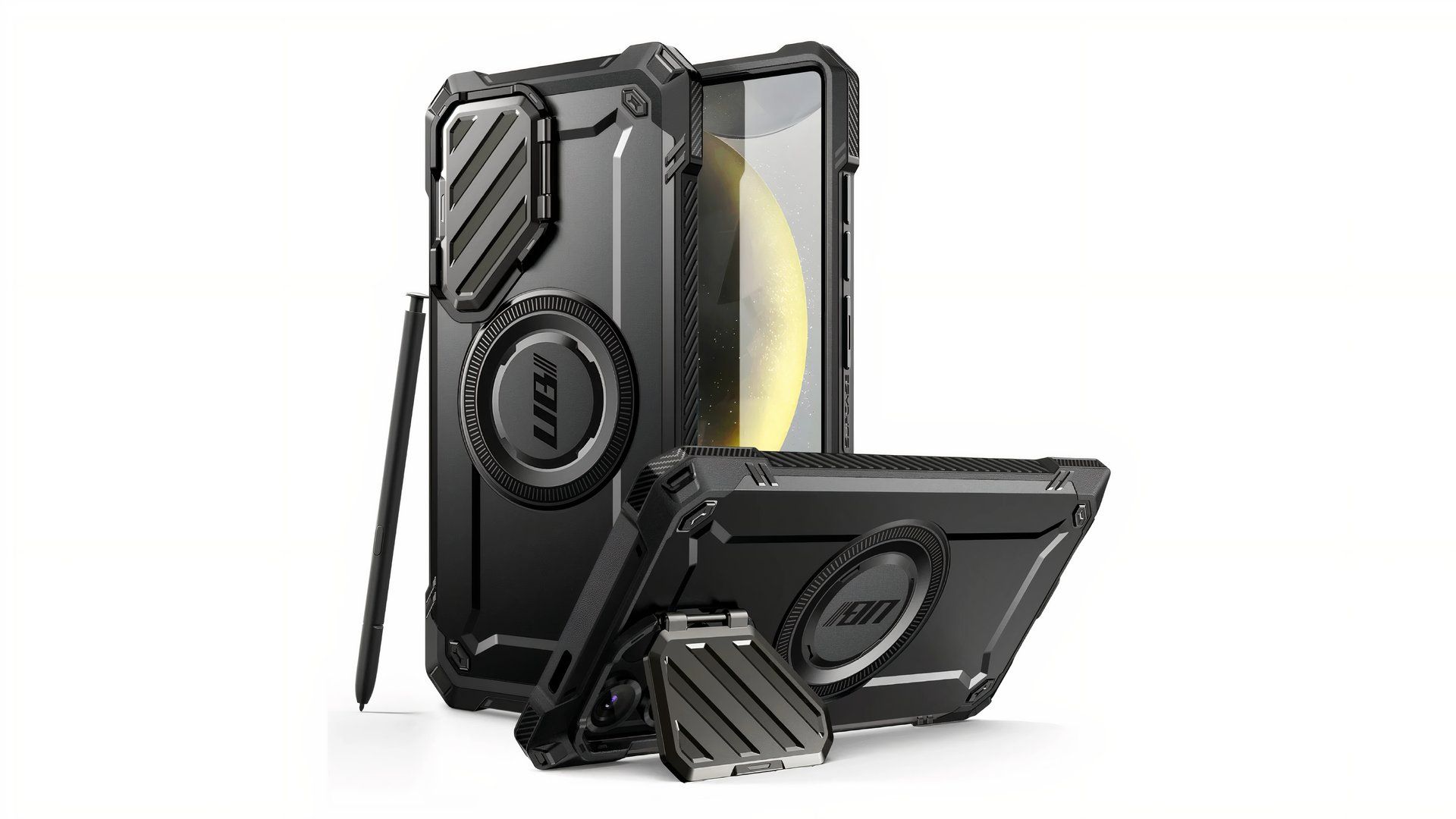 Supcase Galaxy S25 Ultra Unicorn Beetle MAG XT-1