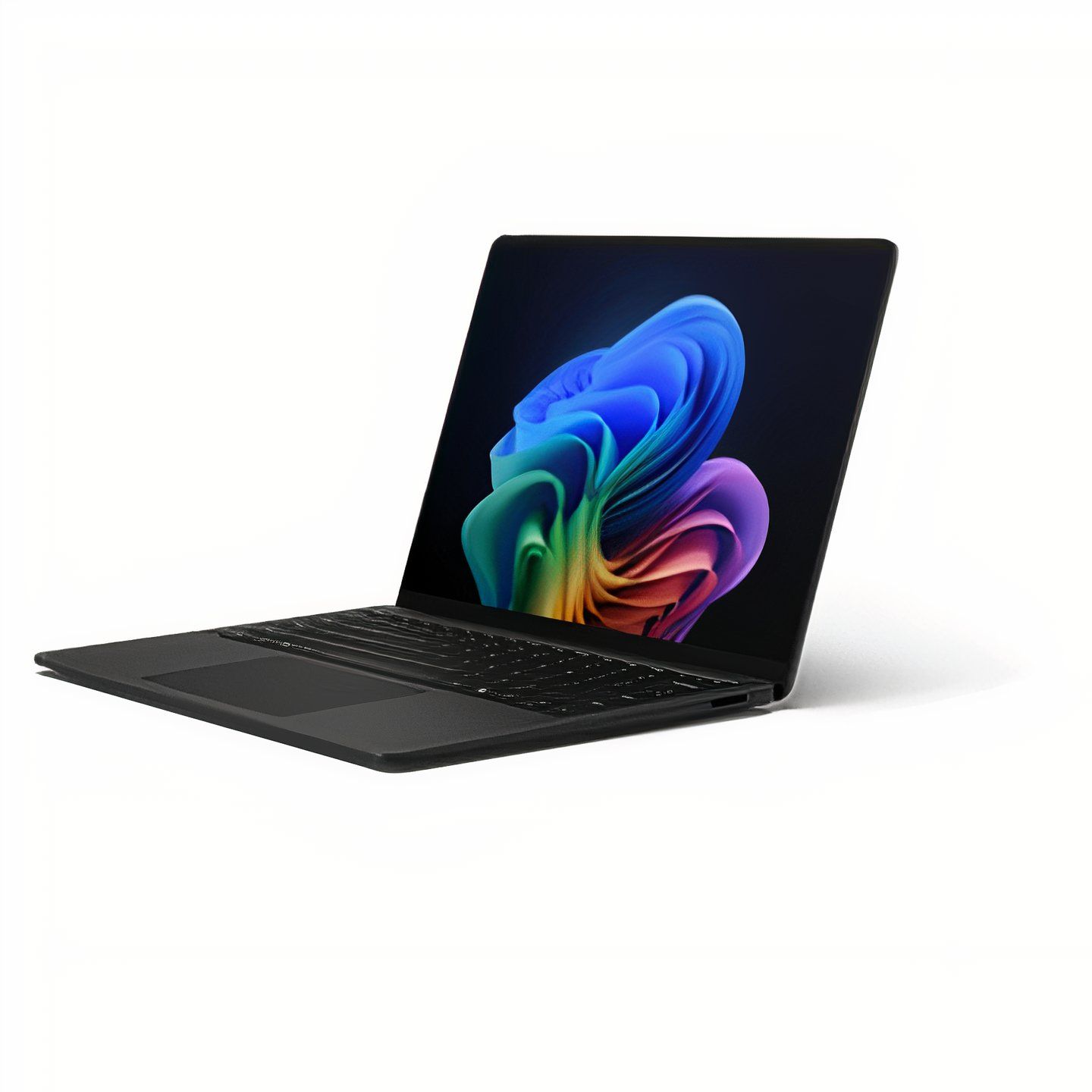 Surface Laptop 7th Edition for Business tag