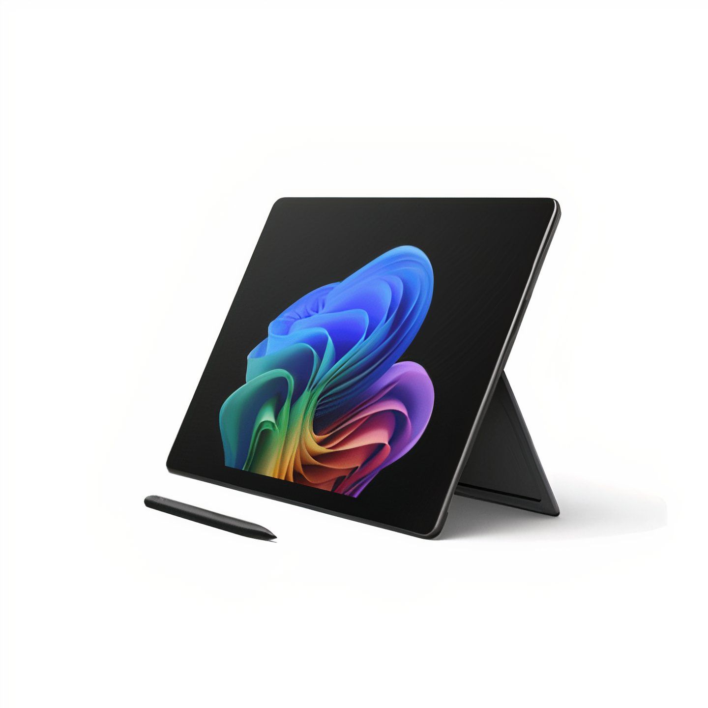 Surface Pro 11th Edition for Business tag