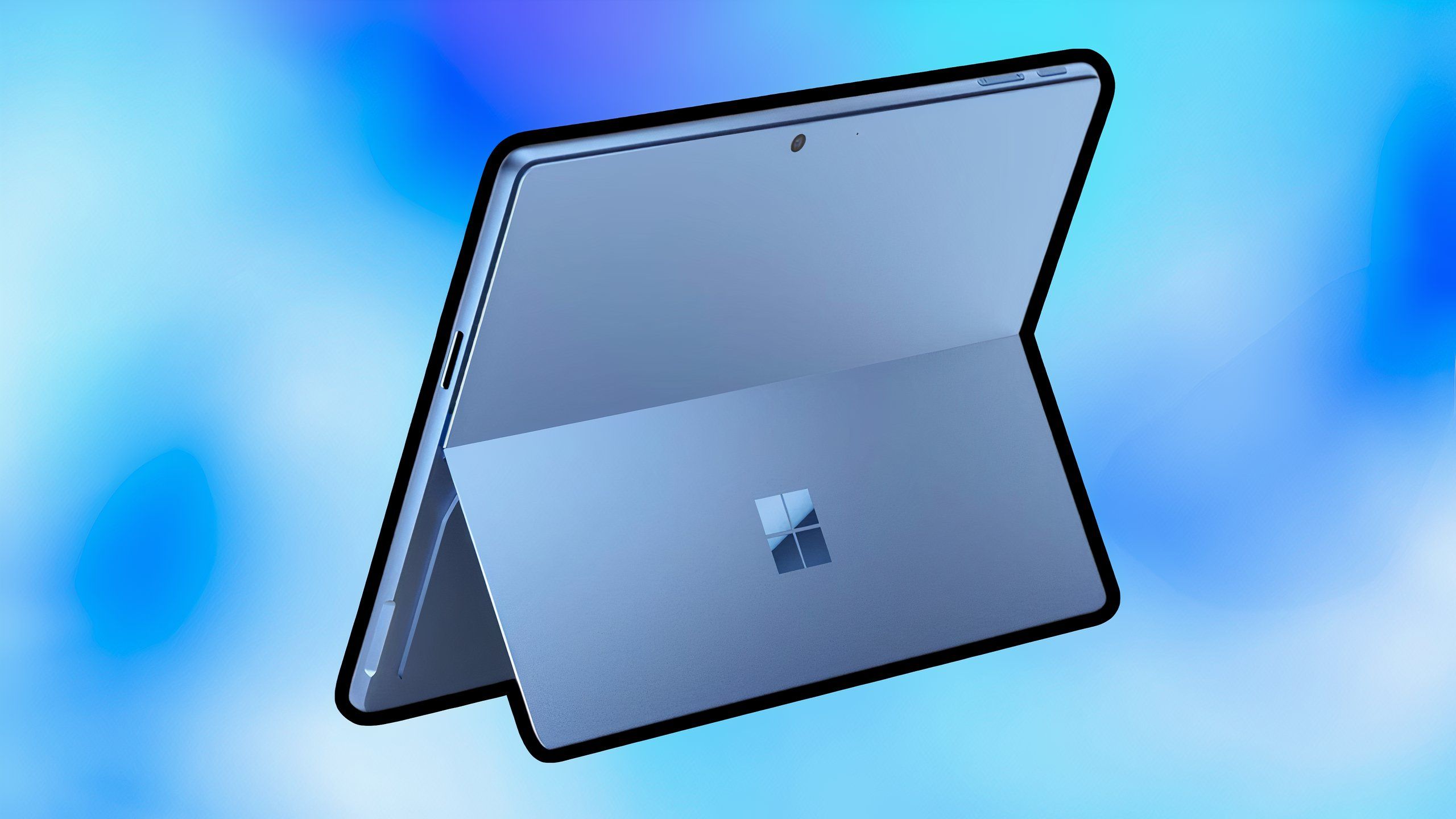 Surface Pro Sapphire header image