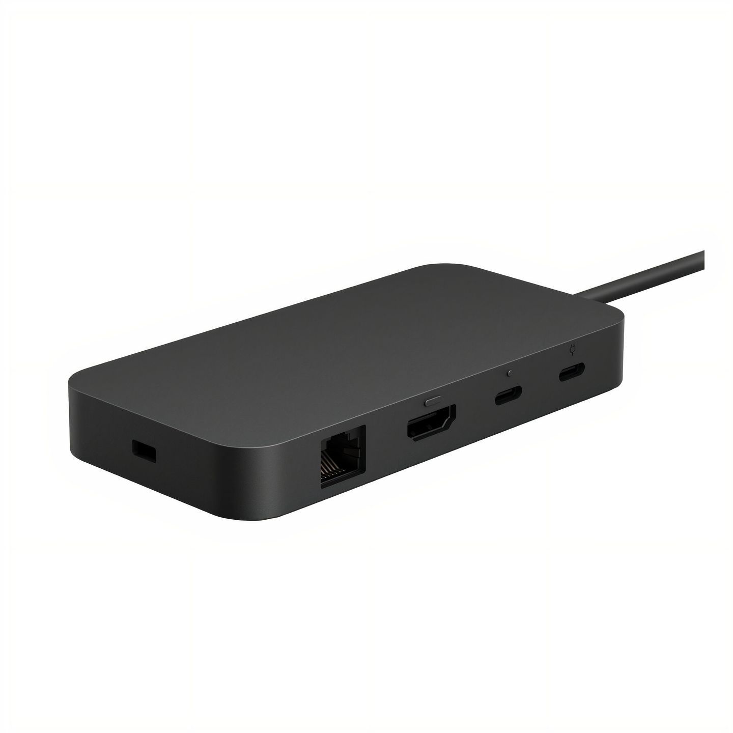 Surface USB4 Dock tag