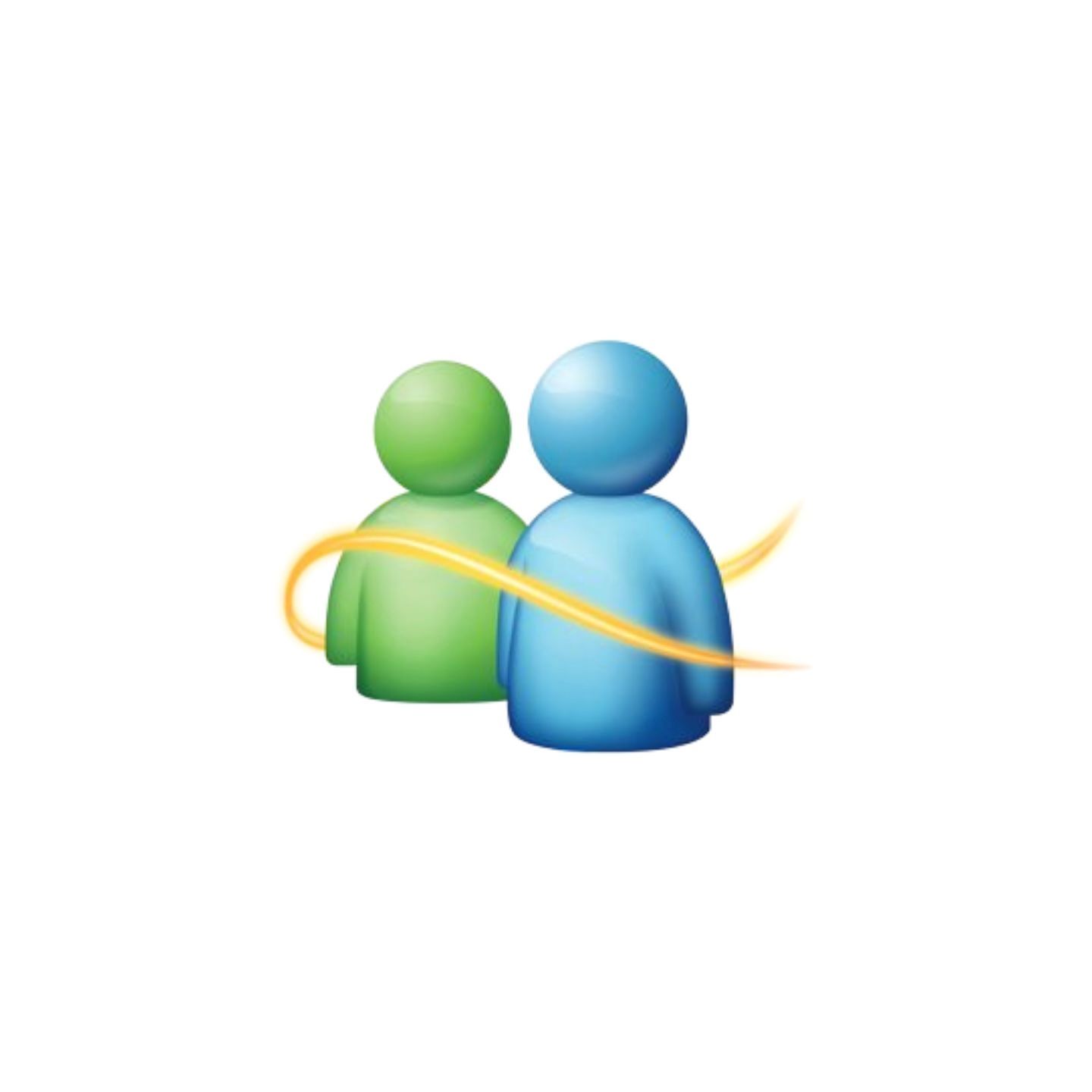 Windows Live Messenger tag