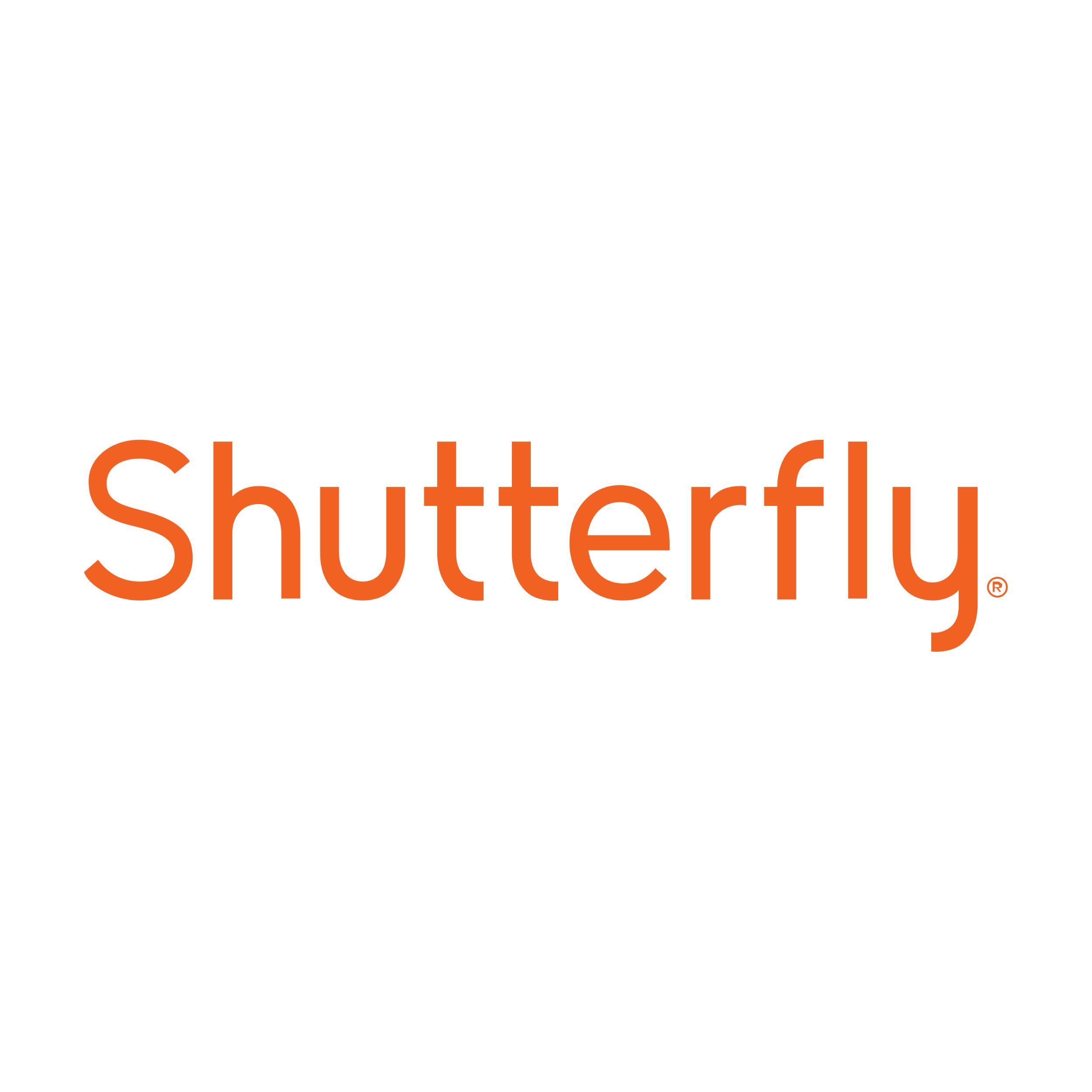 Shutterfly