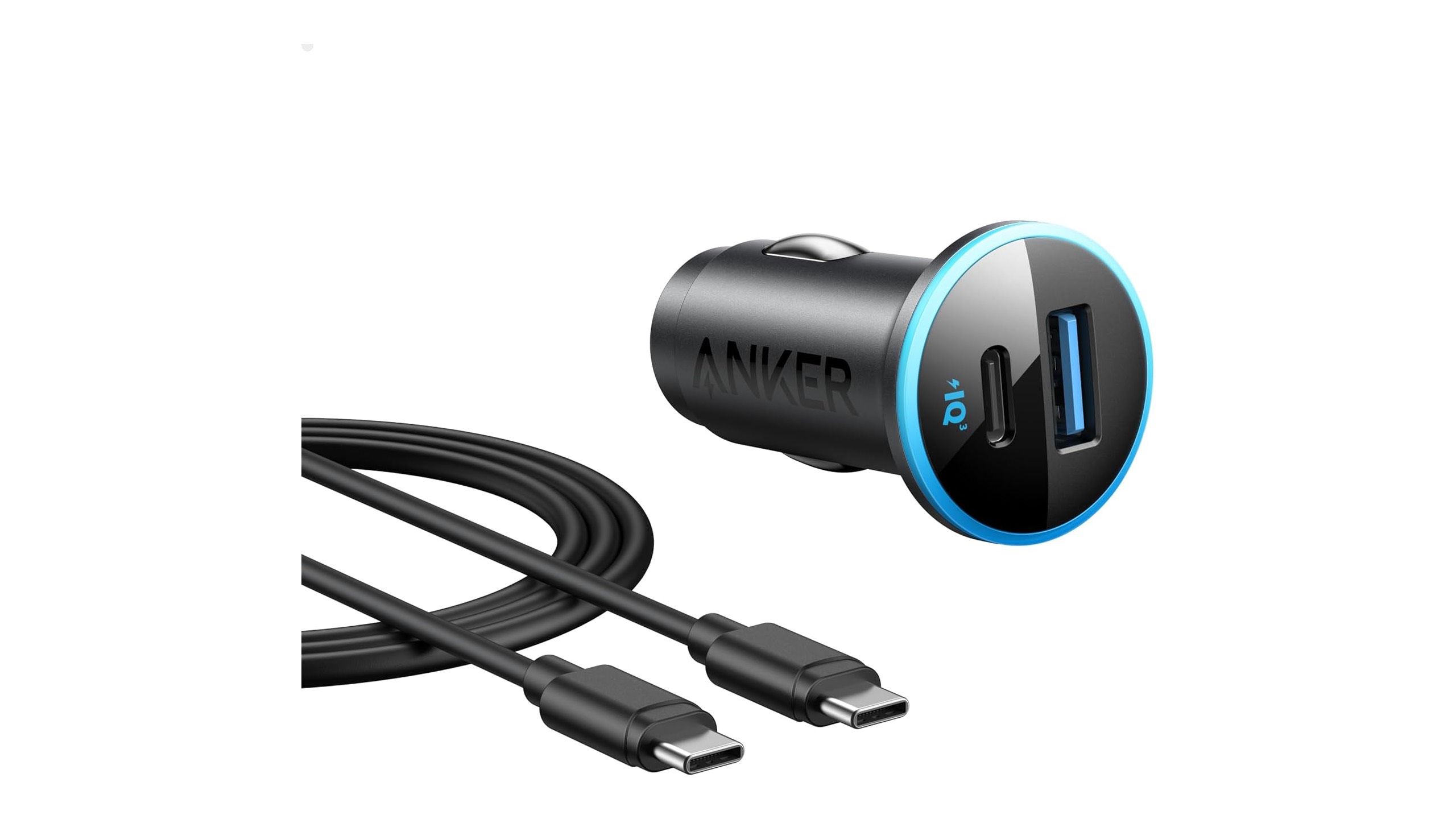 anker 323 