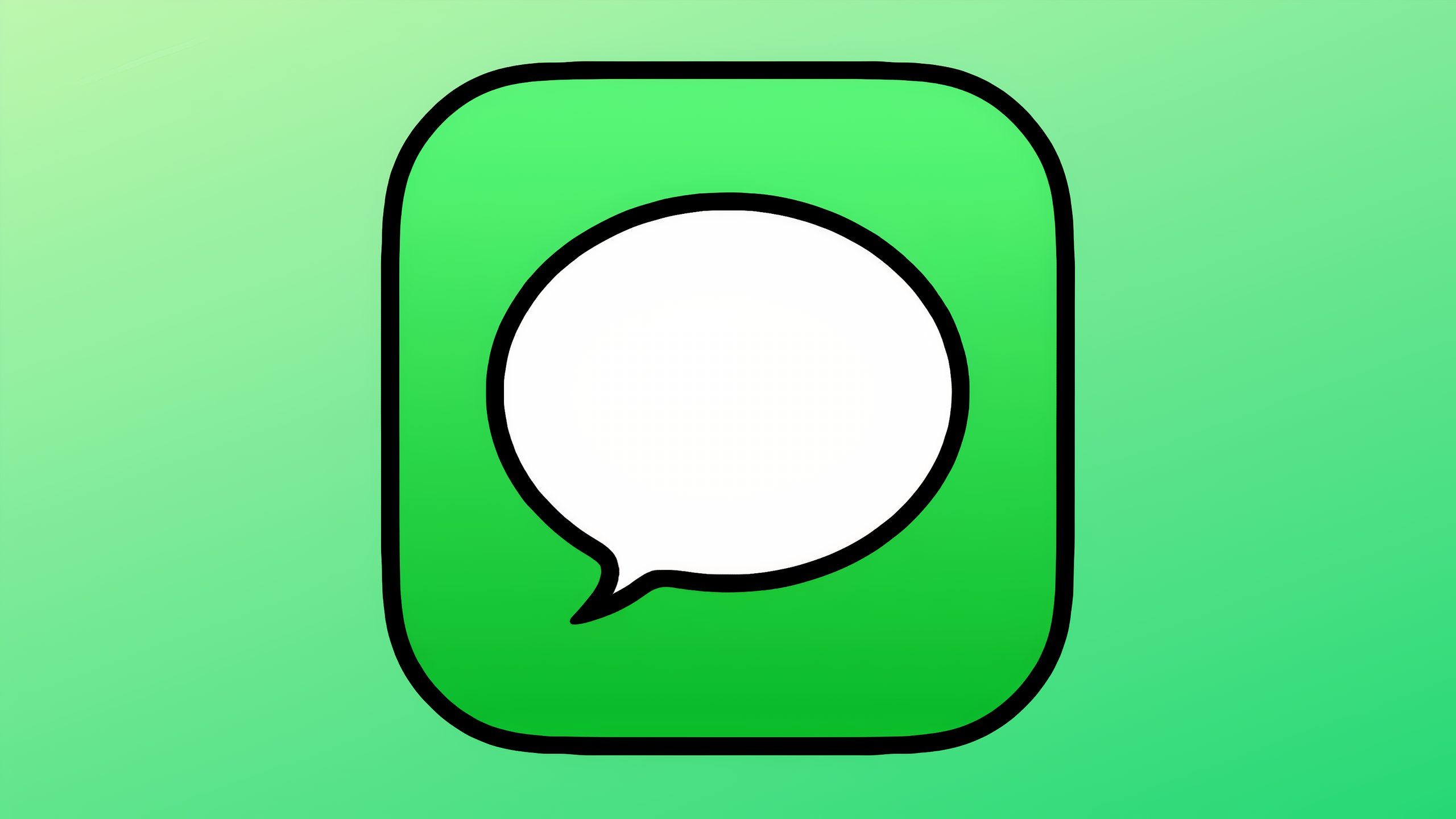 Apple Messages header image