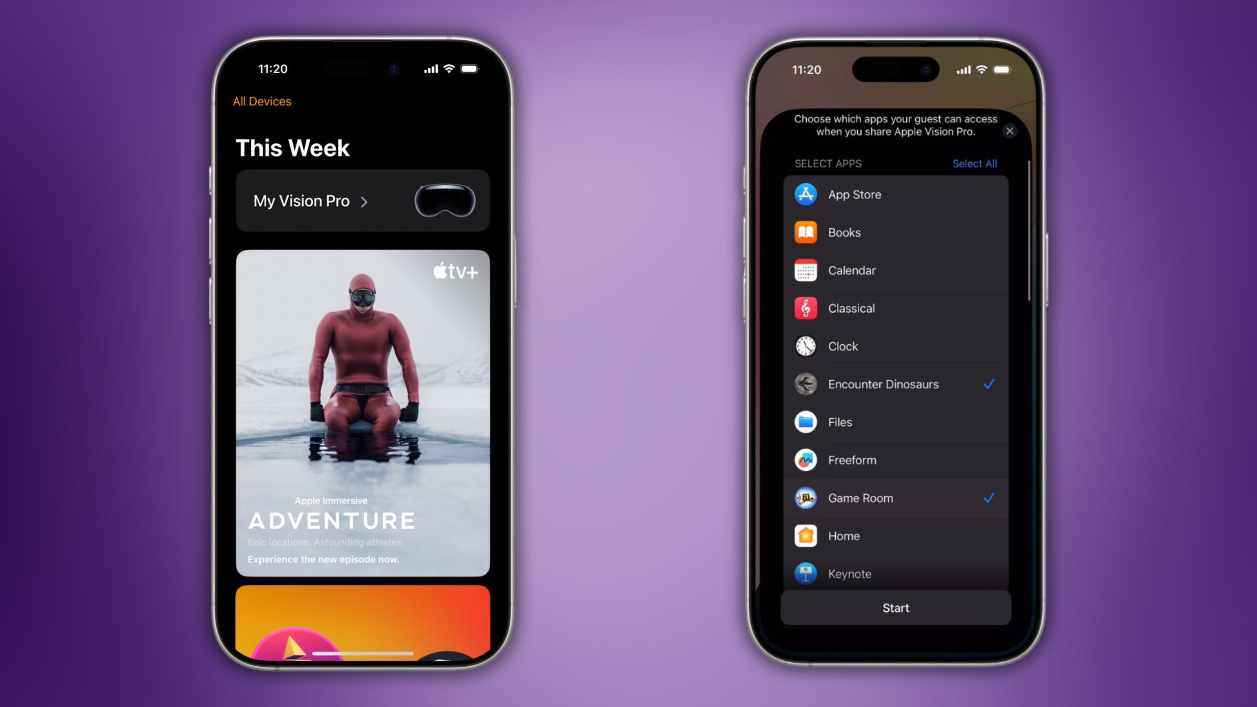 A Vision Pro powered by Apple Intelligence is almost here, and I'm concerned