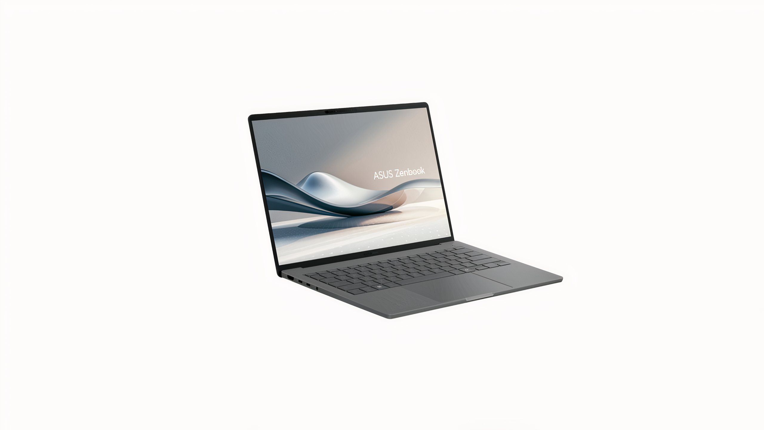 Asus ZenBook A14 Tag