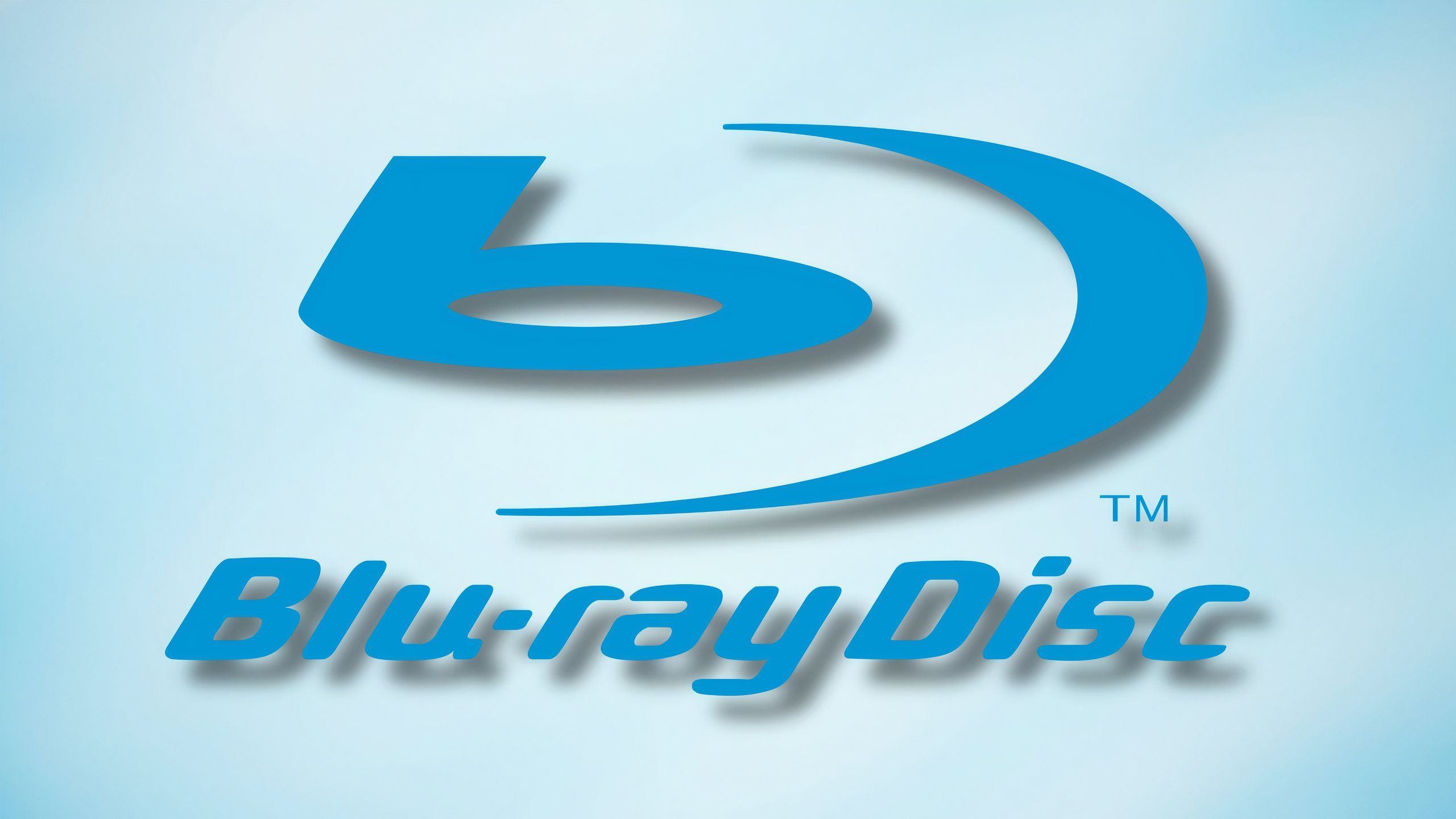 Blu-ray disc header image