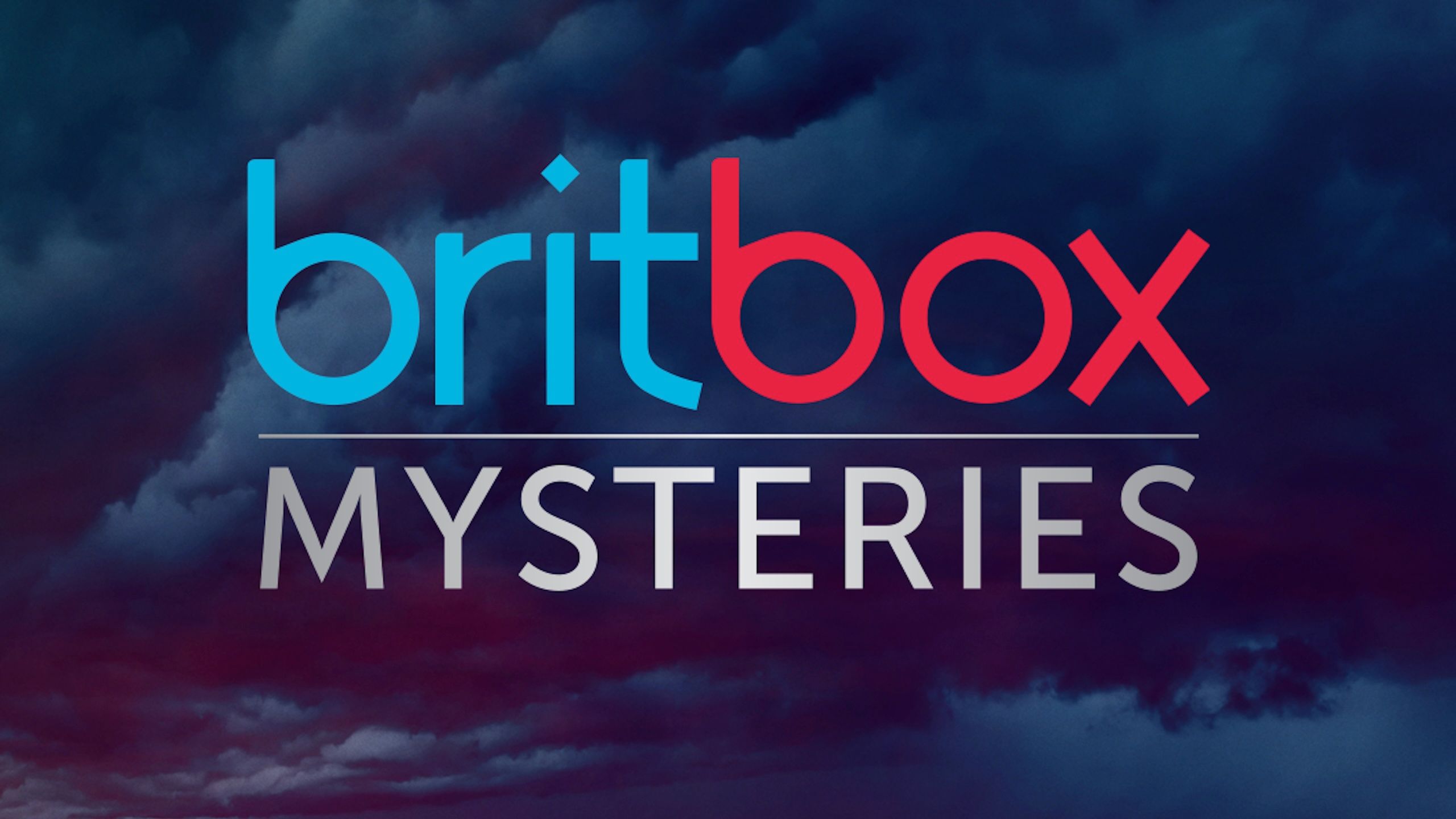 britbox mysteries on Pluto TV. 