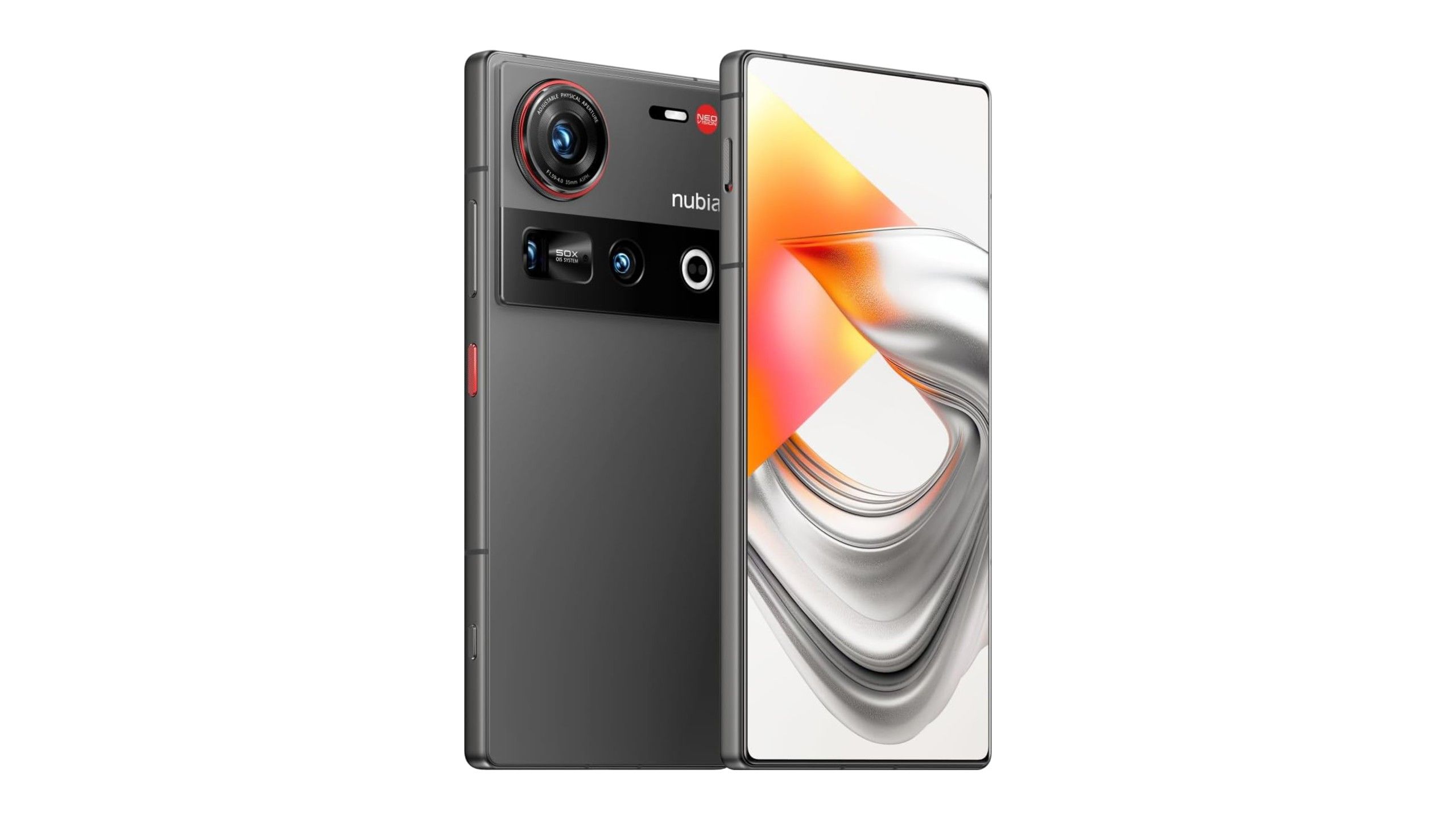 Nubia Z70 Ultra