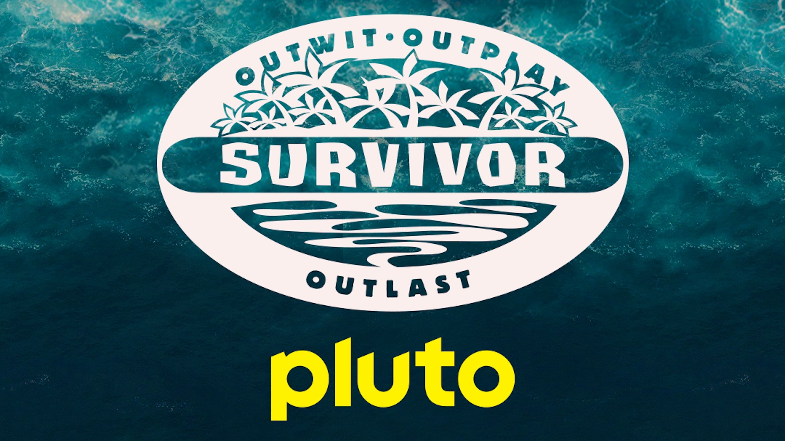 The Survivor Channel on Pluto TV. 