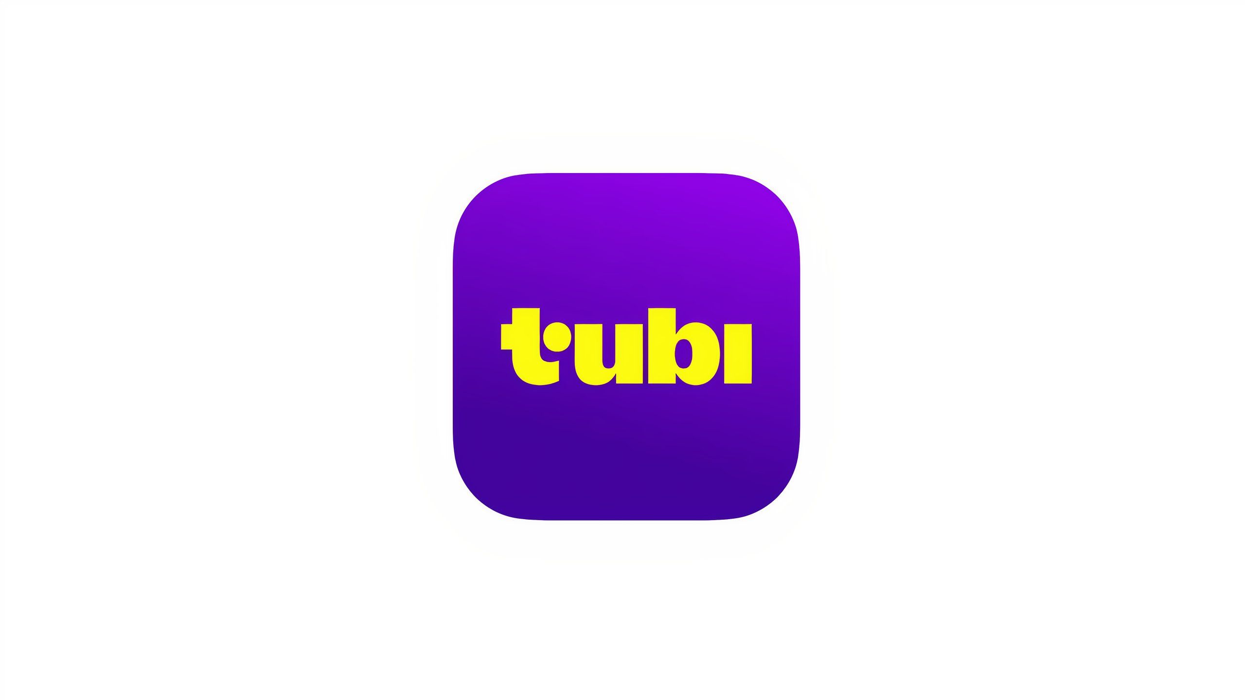 Tubi app icon tag