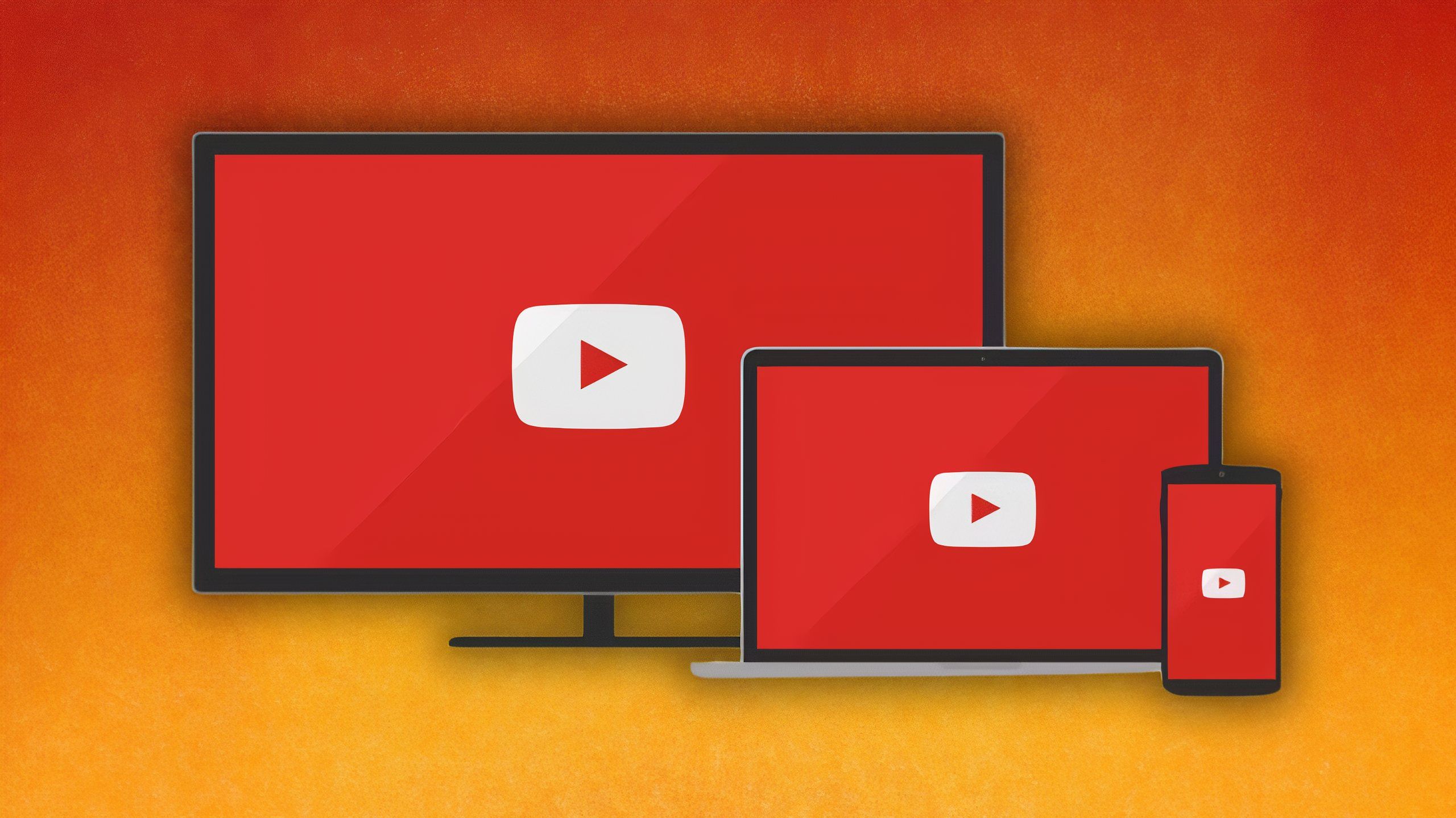 YouTube Premium header image