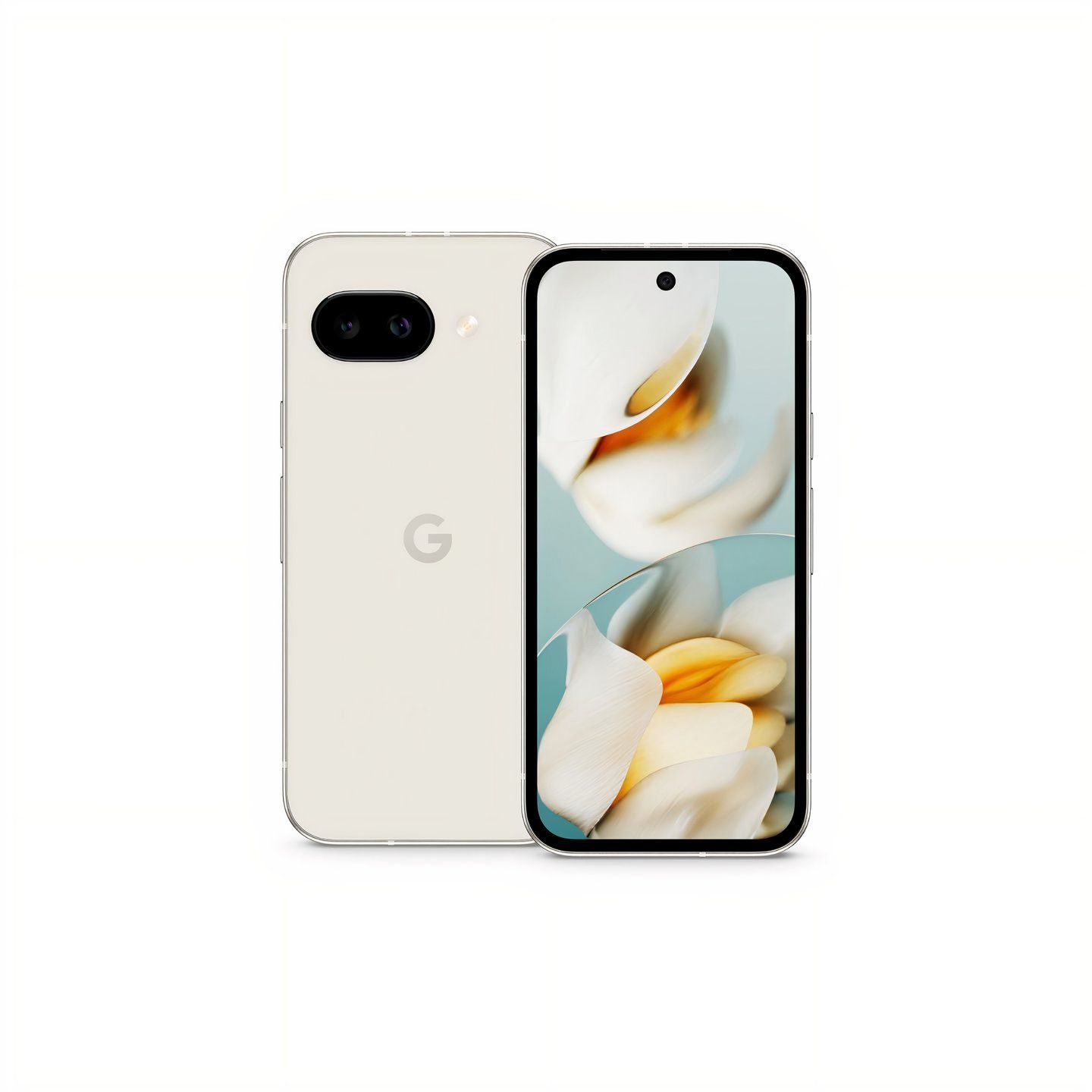 Тег Google Pixel 9A