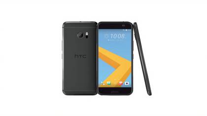 HTC 10 tag
