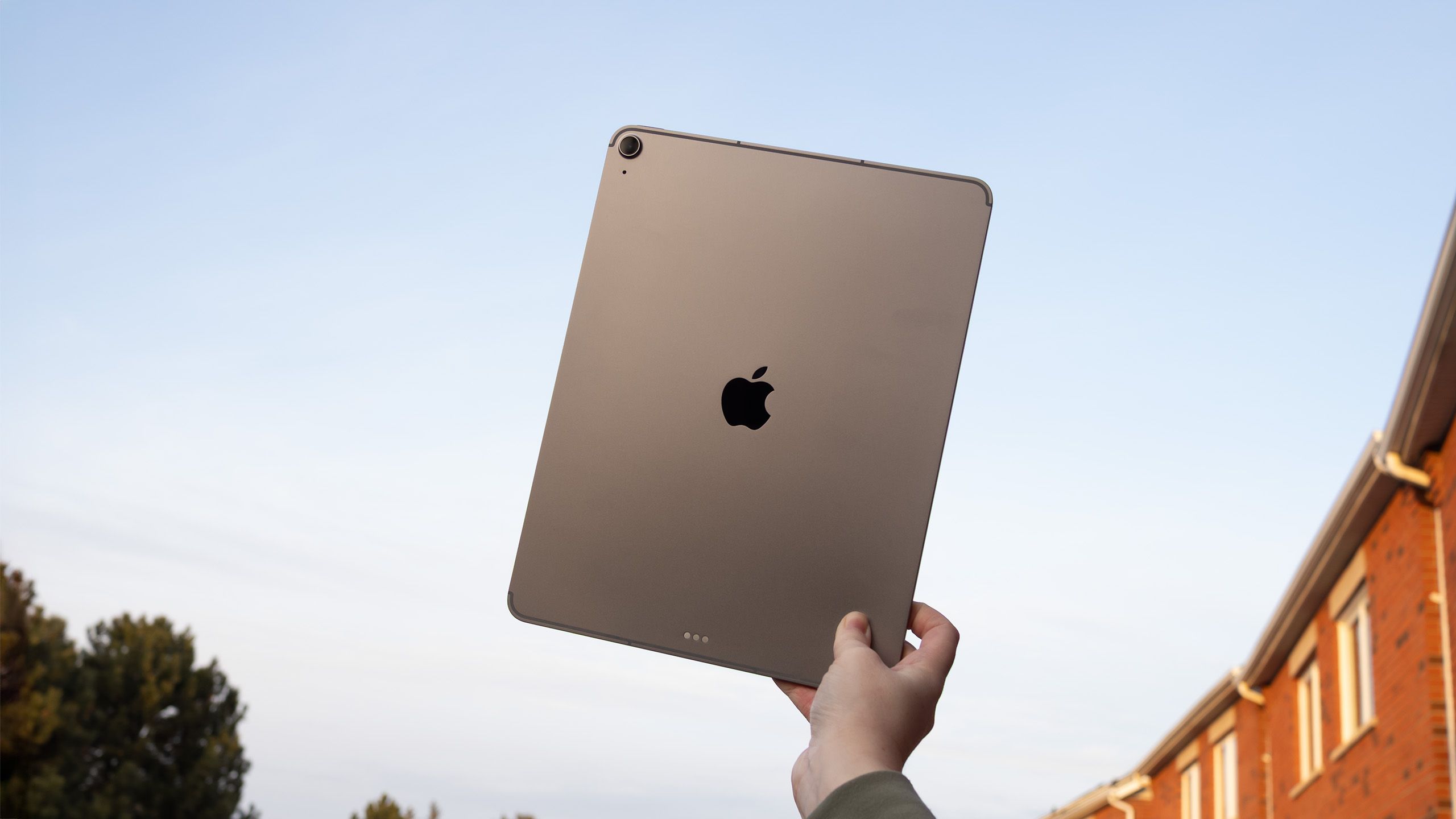 4 reasons upgrading to the iPad Air (M3) might be worth it for you