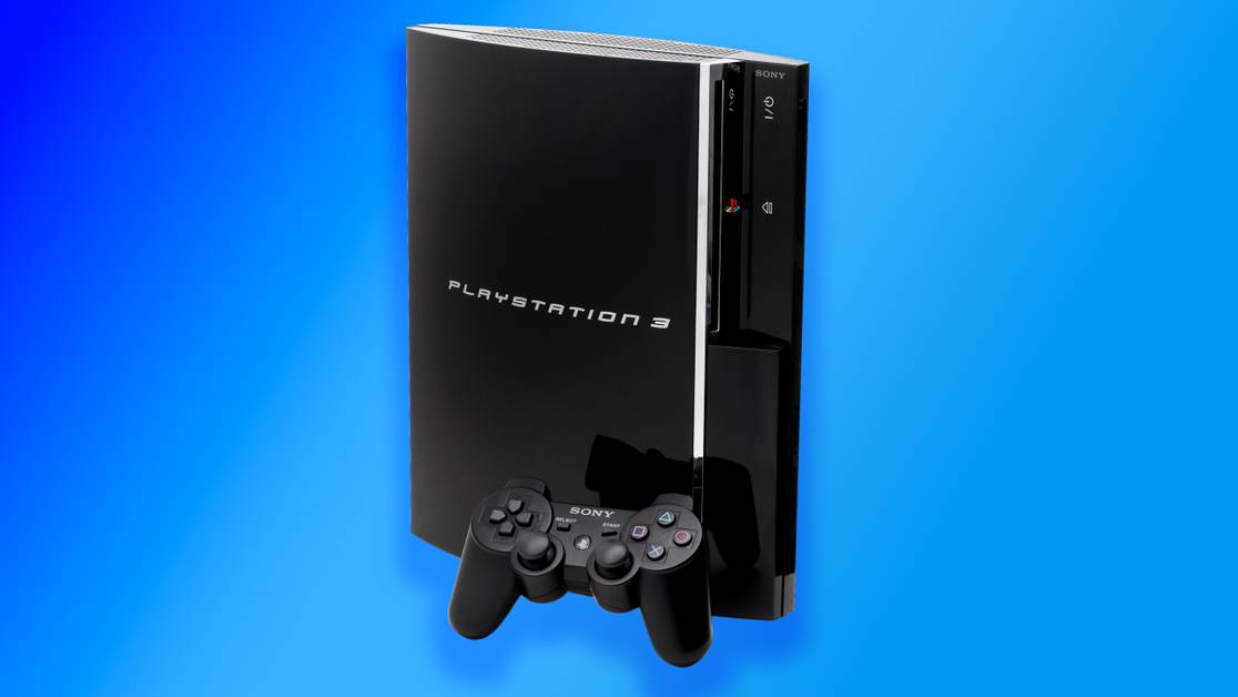 Sony Ps3 Prime Video On Playstation Ps3 500gb Ps3 Console Buy