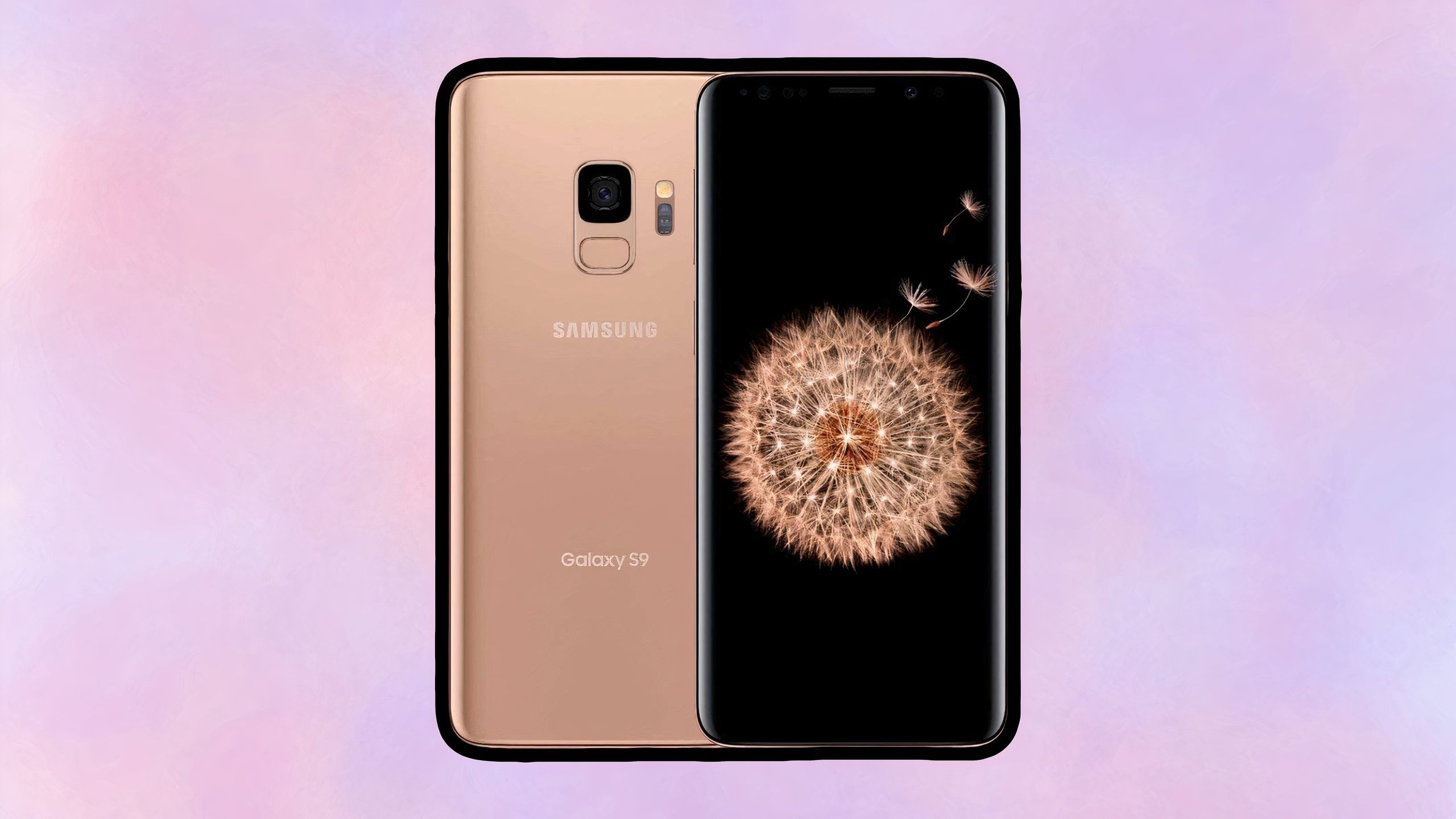 Samsung Galaxy S9 2018