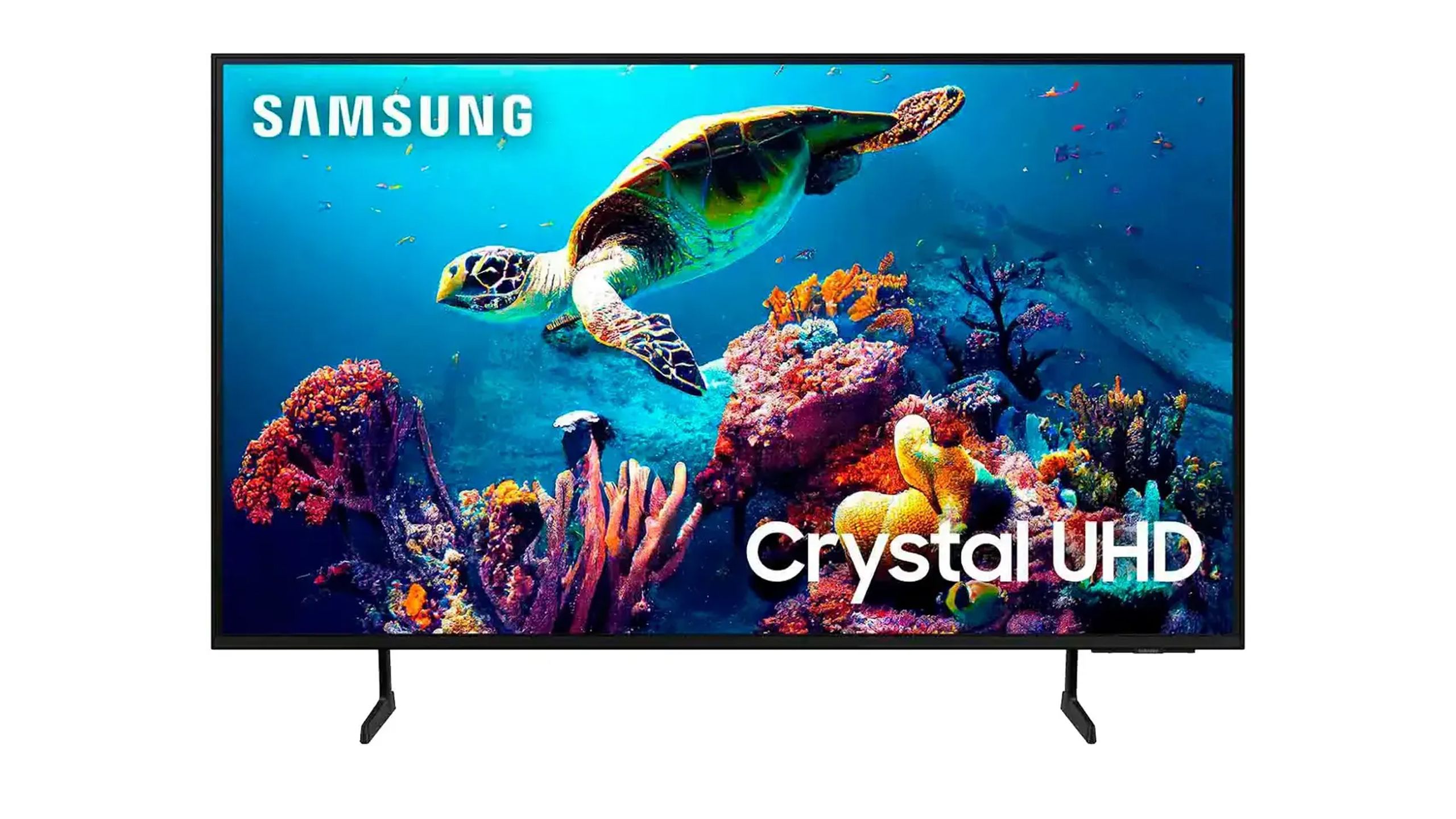 65-inch Samsung TV